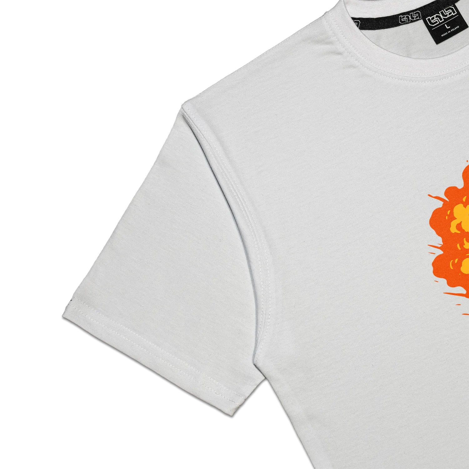 T-shirt Cool Guys Don't Look At Explosions - Image 26