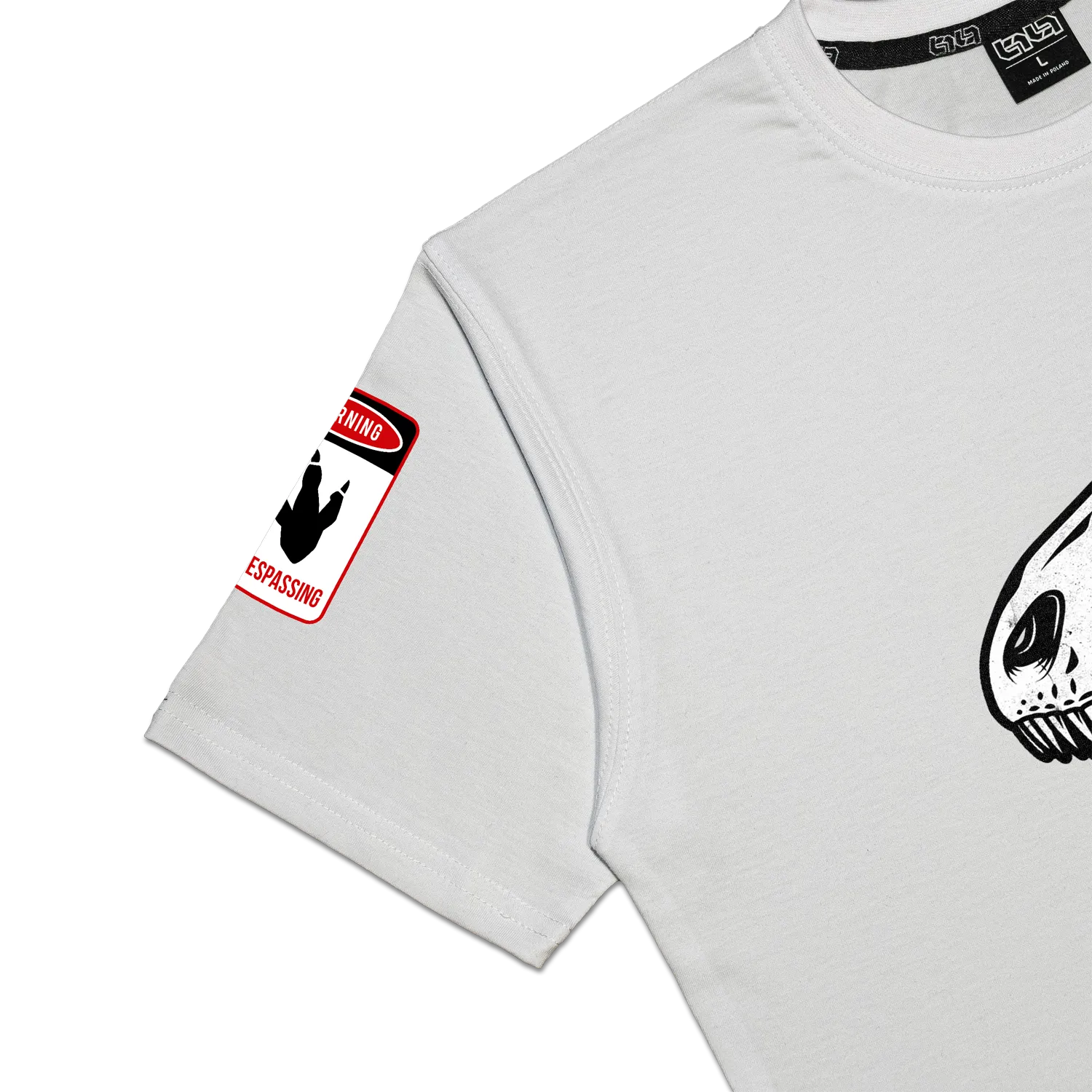T-shirt Dino Skull Hunter - Image 19