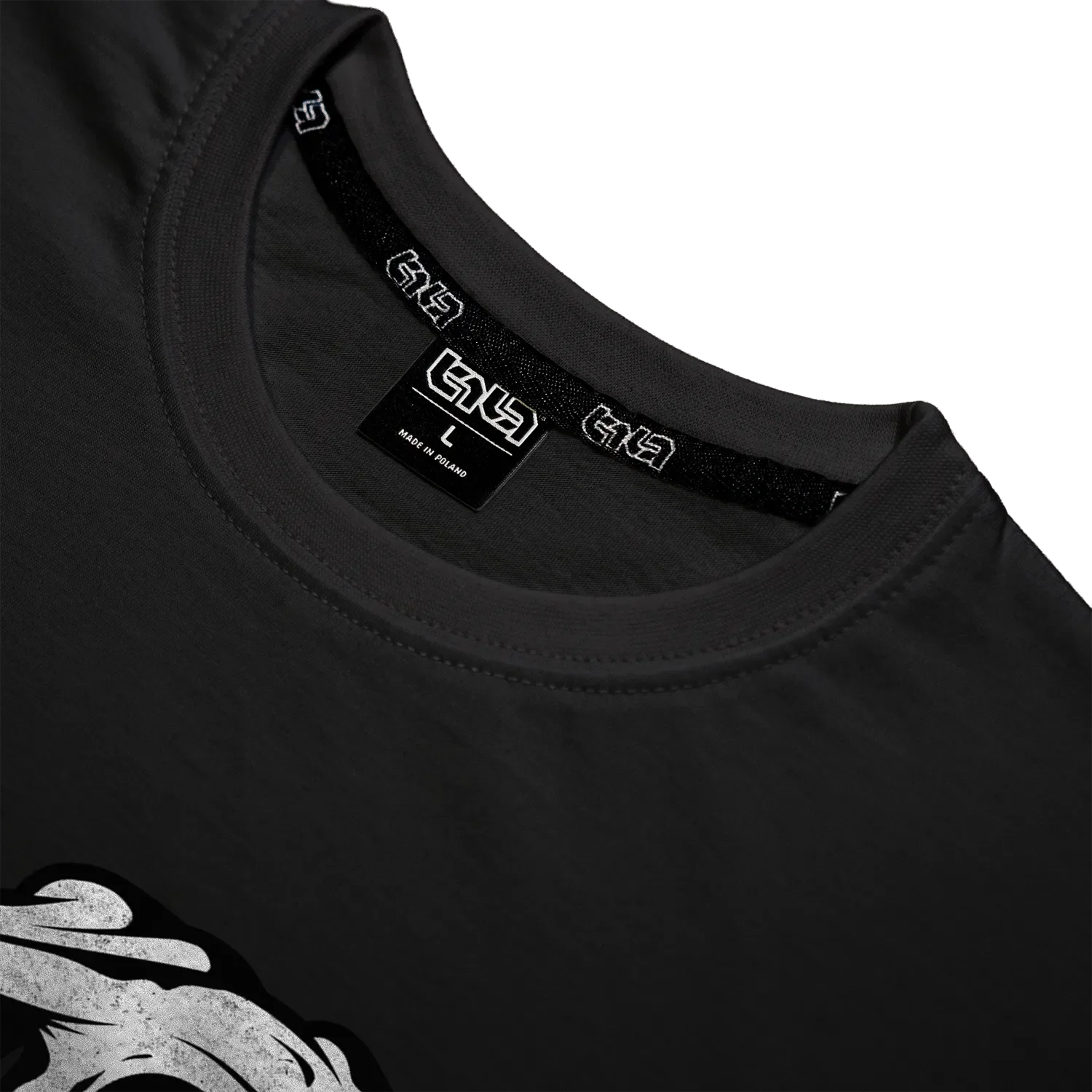 T-shirt Dino Skull Hunter - Image 6