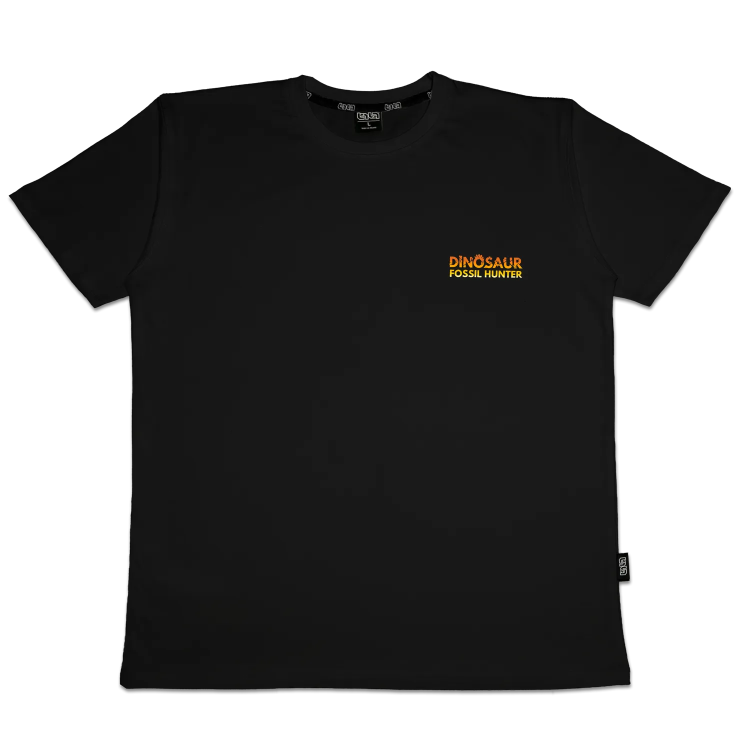 T-shirt Dinosaur Fossil Hunter - Image 8