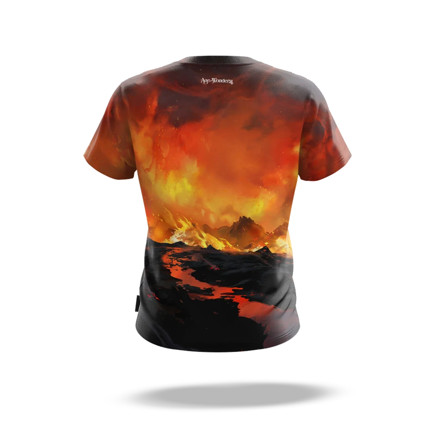 T-shirt Dragon Dawn - Image 6