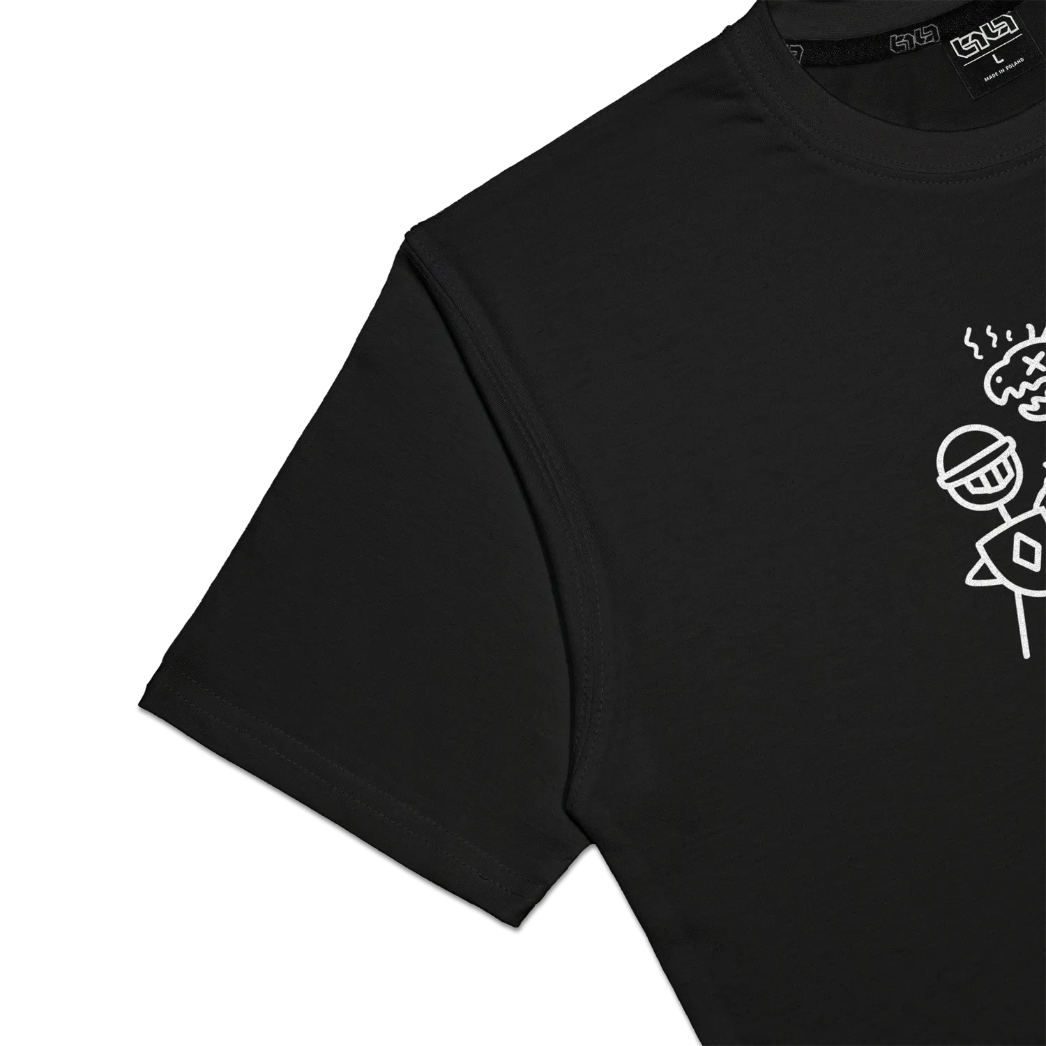 T-shirt Dragon Slayer - Image 5