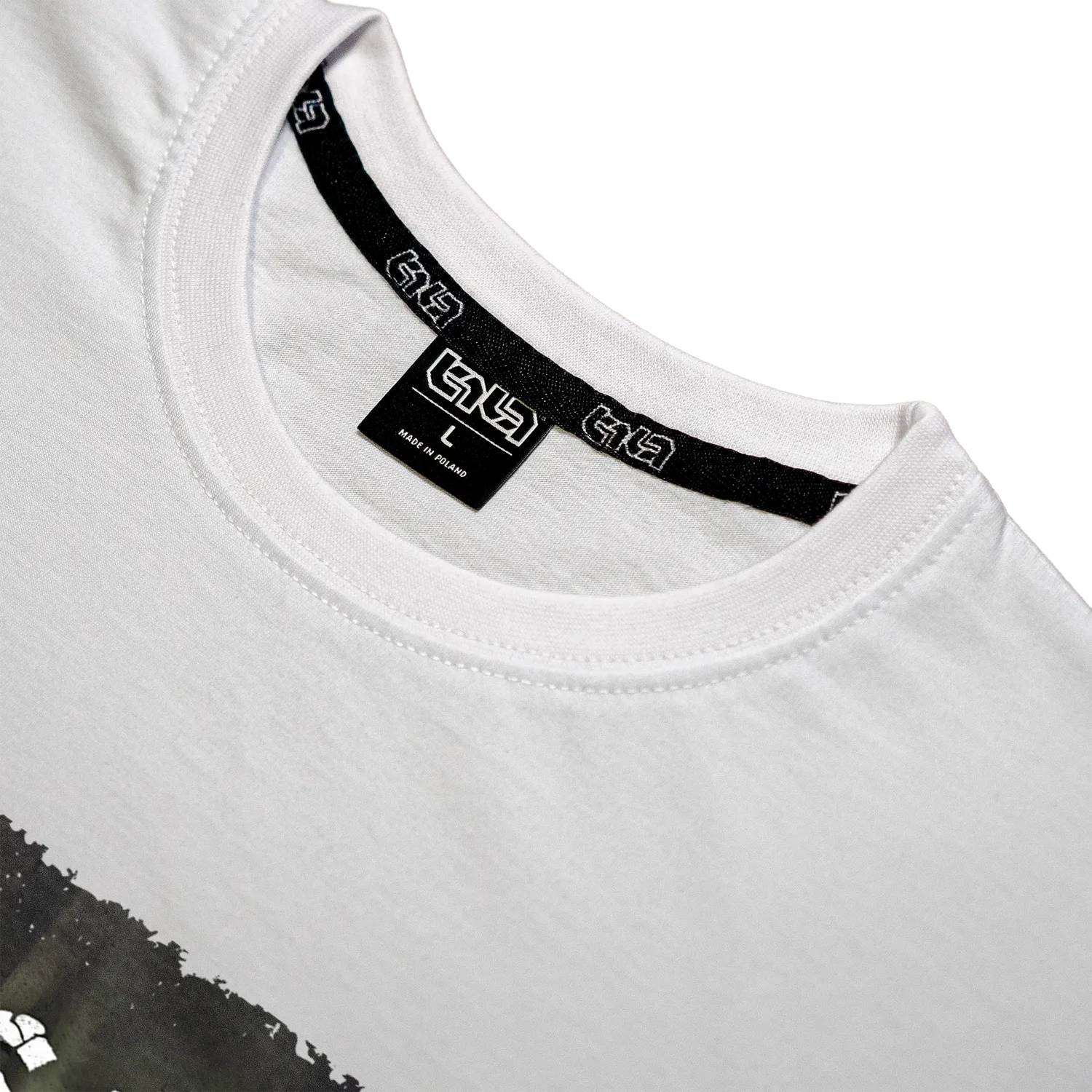 T-shirt Edmontonia of the Deep Forest - Image 13