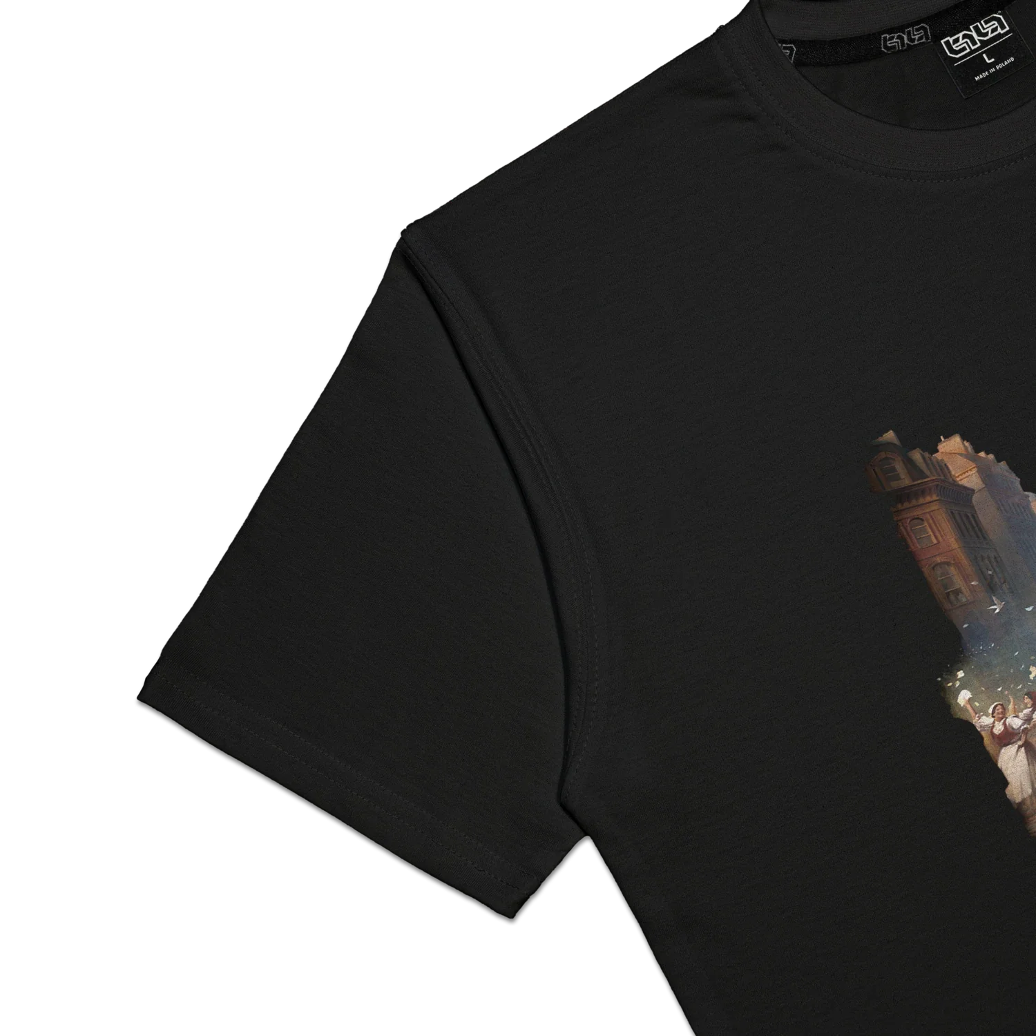 T-shirt Era of Progress - Image 5