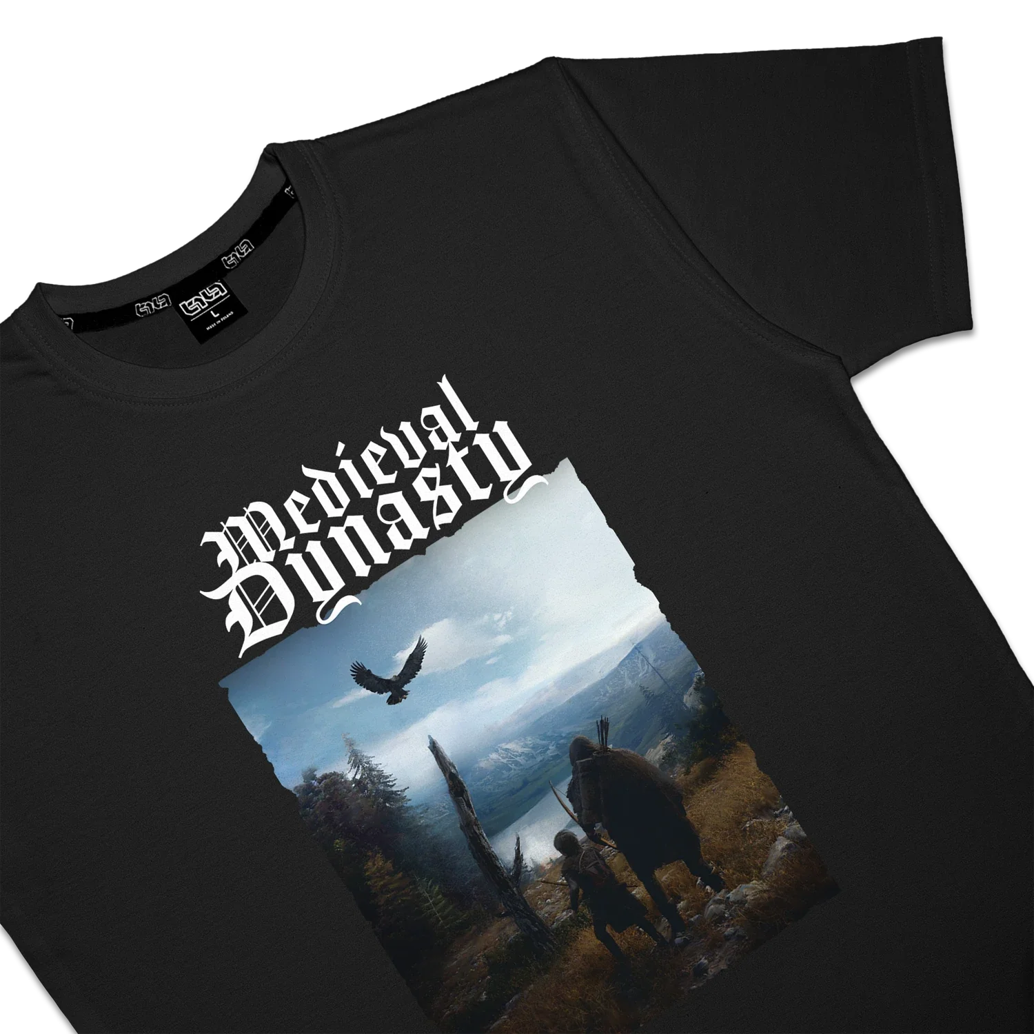 T-shirt Father and Son Hunting - Image 7