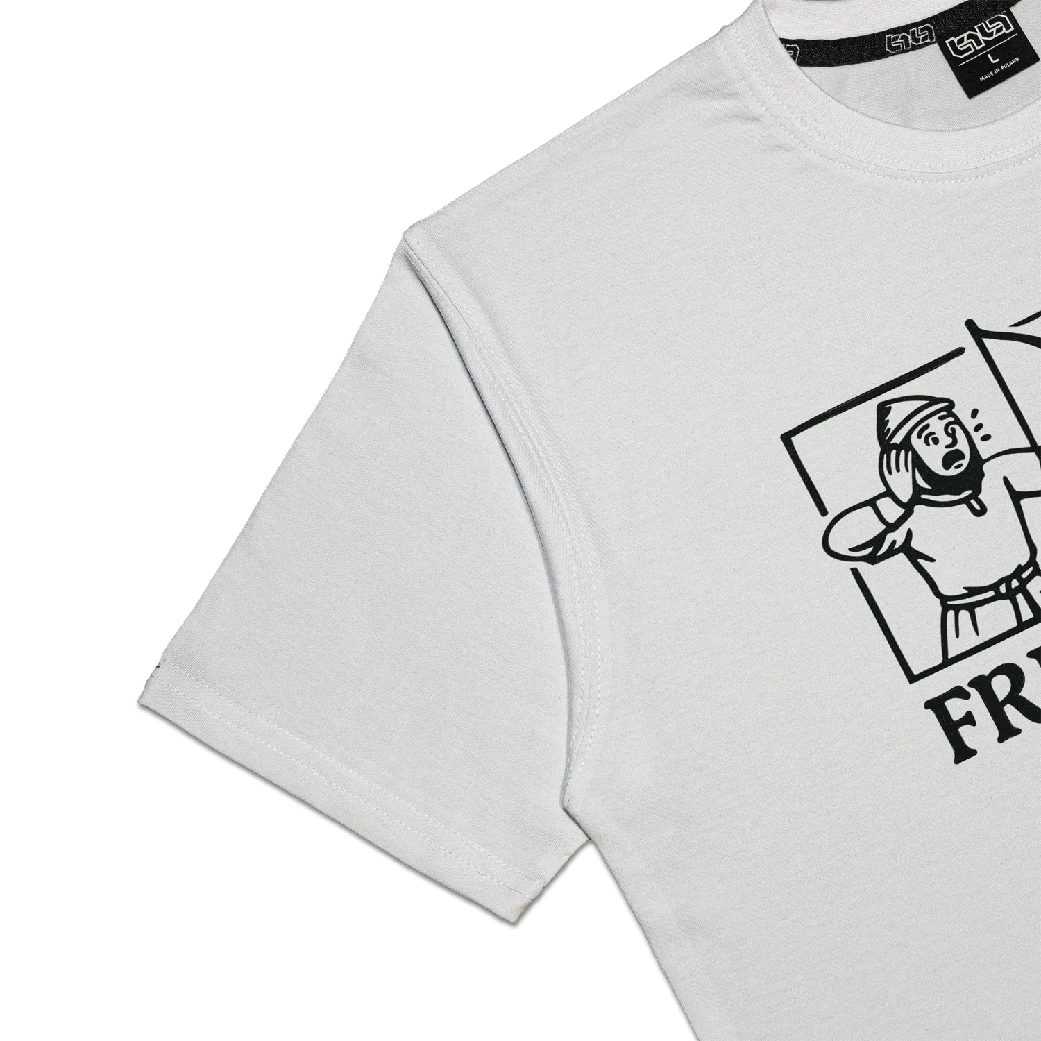 T-shirt Friendly Fire - Image 9