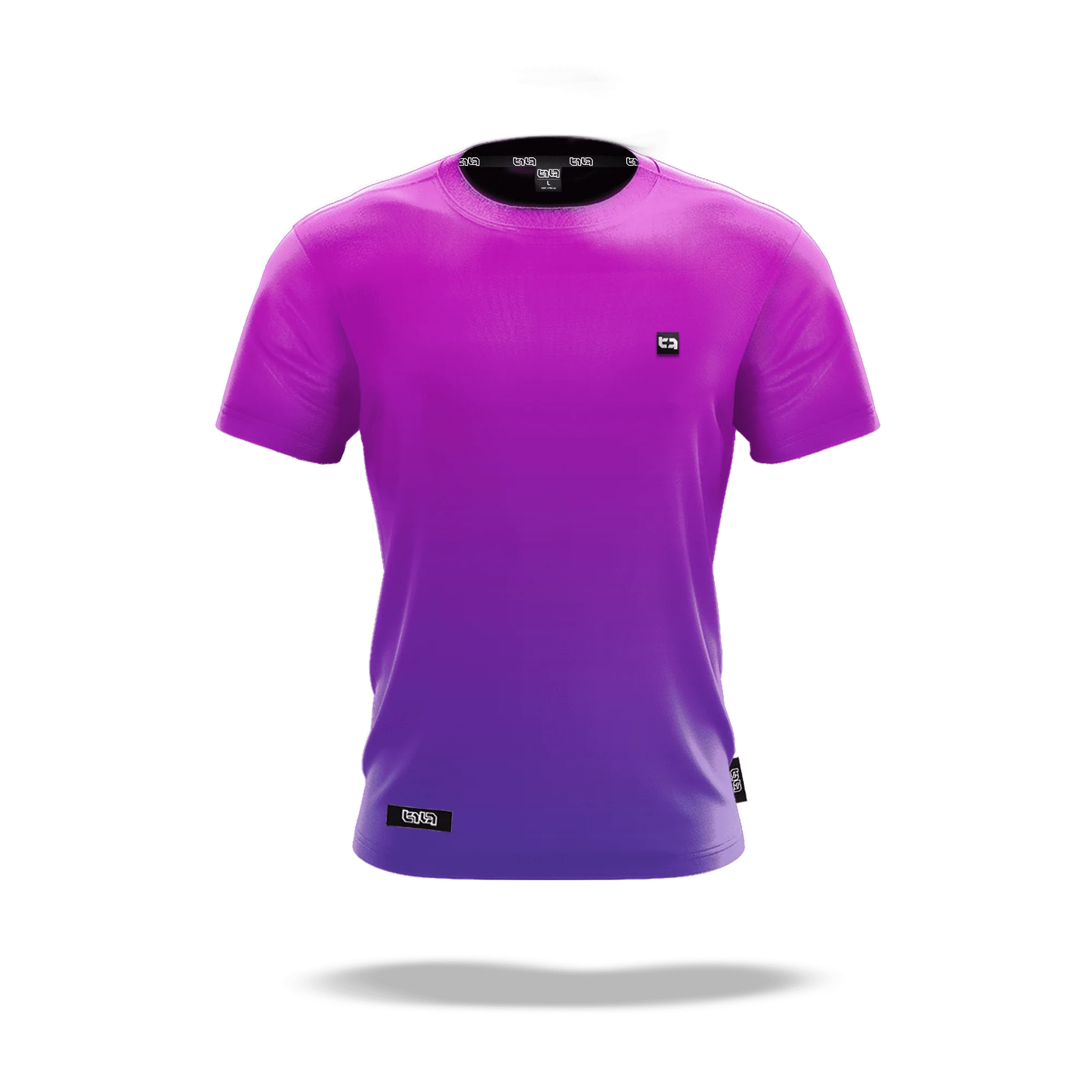 T-shirt GAMER