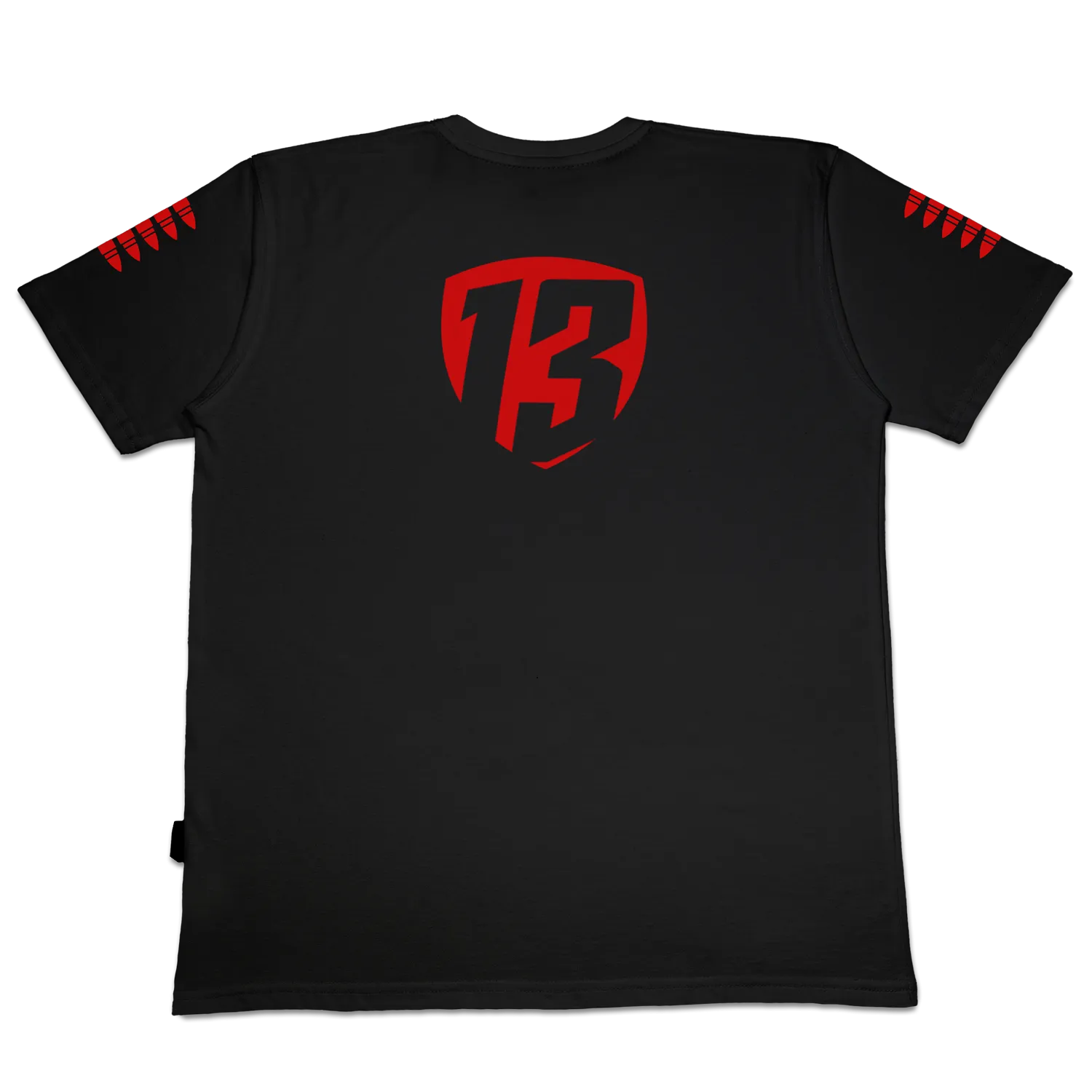 T-shirt Gry Łączą a Nie Dzielą - Image 10