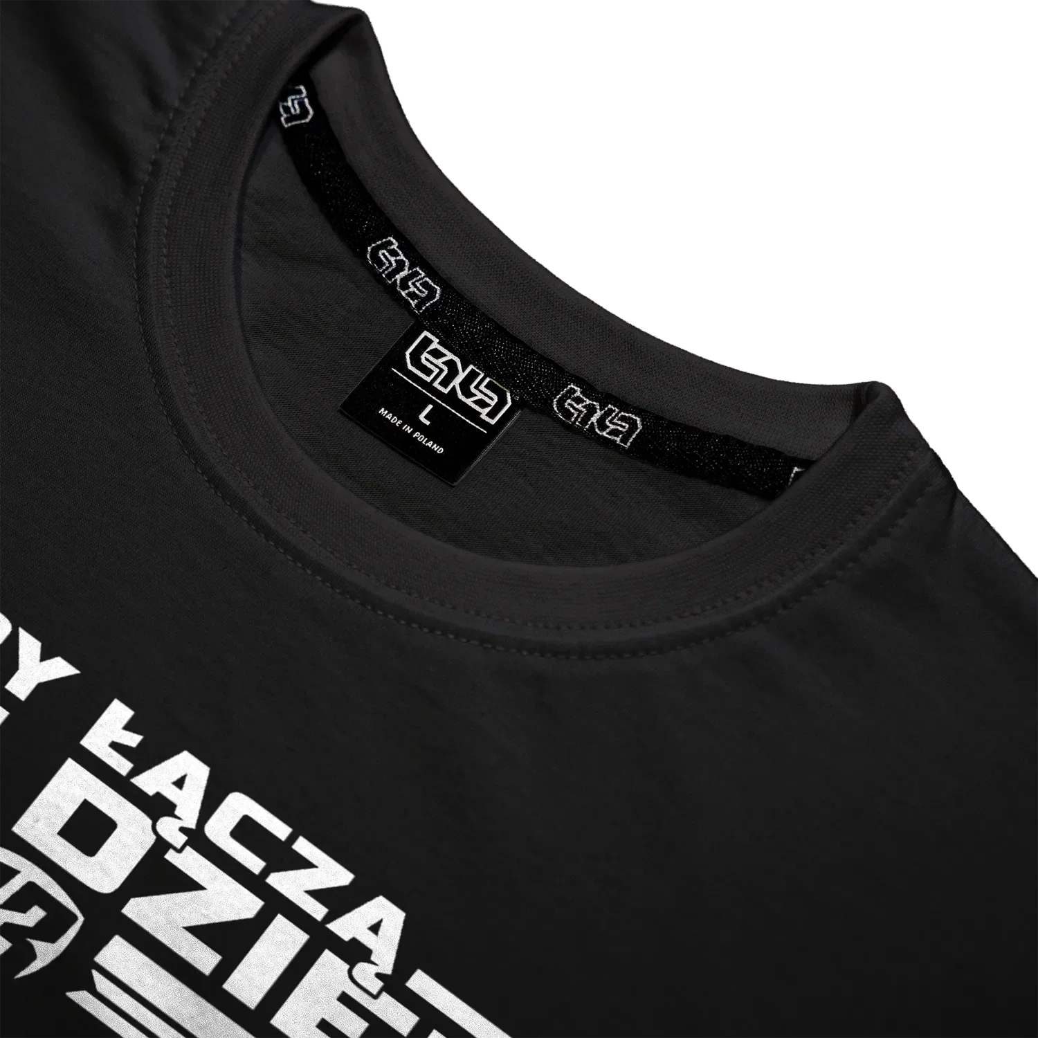T-shirt Gry Łączą a Nie Dzielą - Image 14
