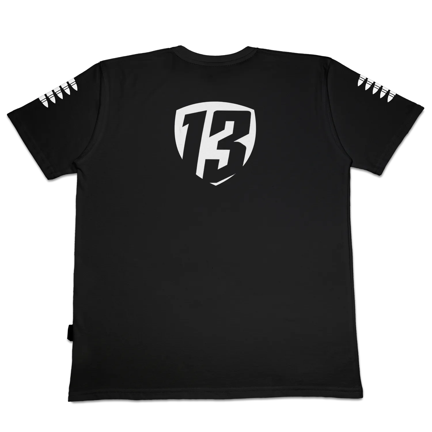 T-shirt Gry Łączą a Nie Dzielą - Image 9