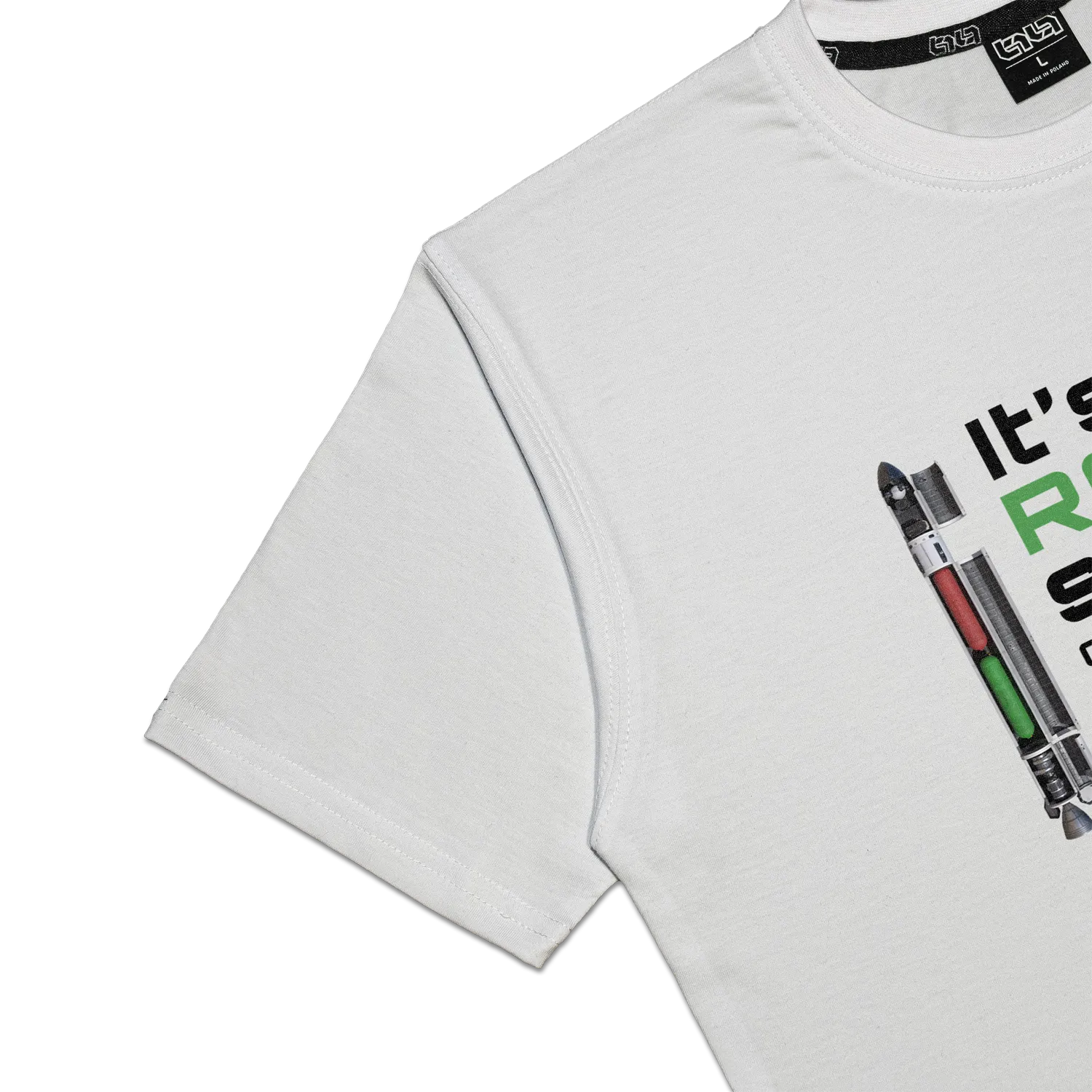 T-shirt It's Not Rocket Science - Image 19