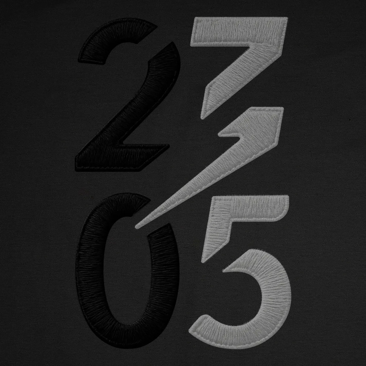 T-Shirt Jednostka Wojskowa 2305 Edycja Limitowana 35-lecie GROM - Image 2