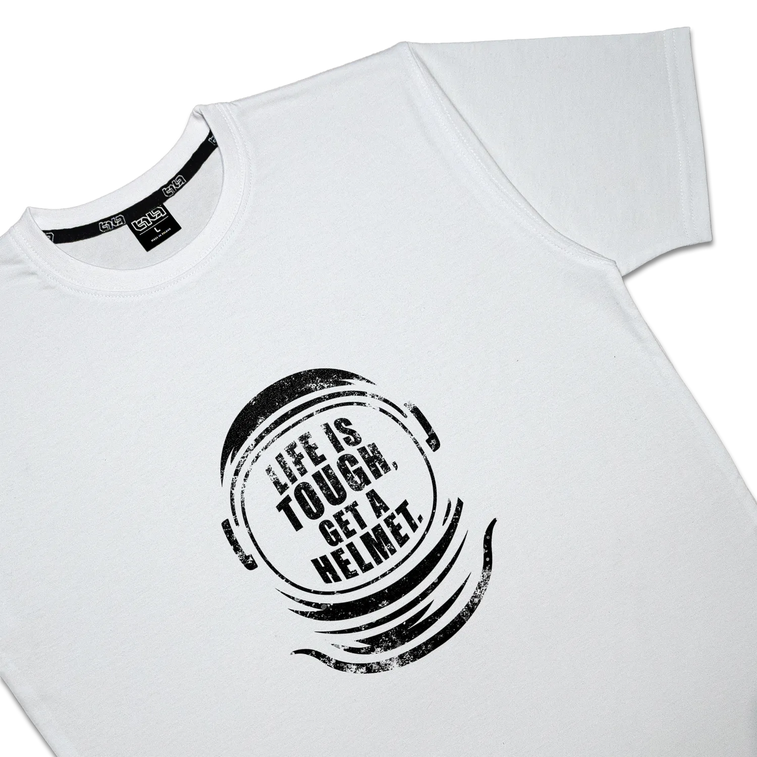 T-shirt Life is Tough - Image 11