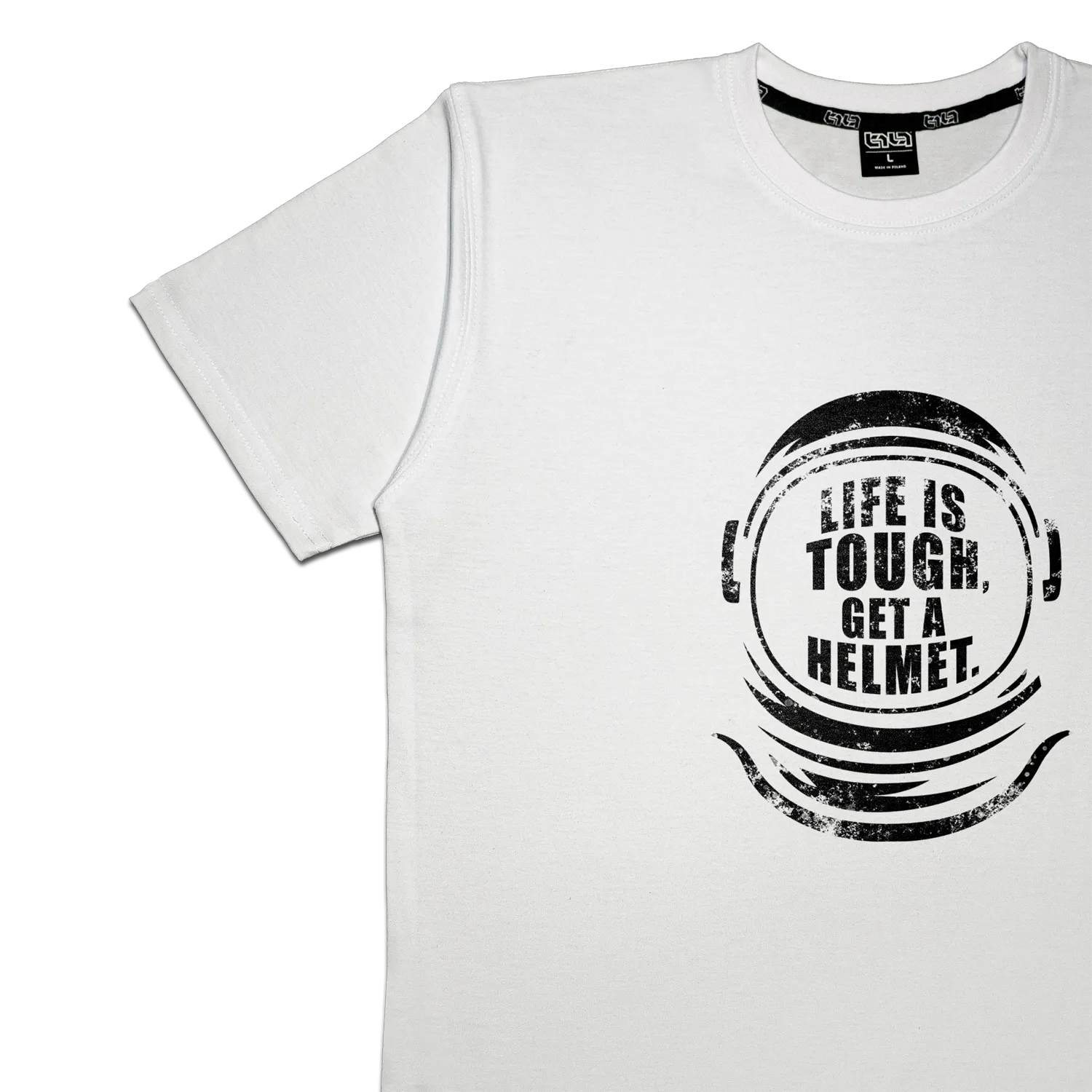 T-shirt Life is Tough - Image 14