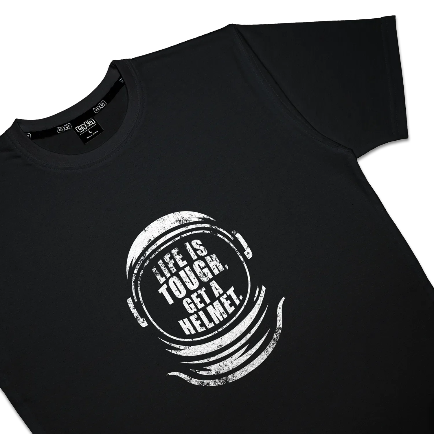 T-shirt Life is Tough - Image 4