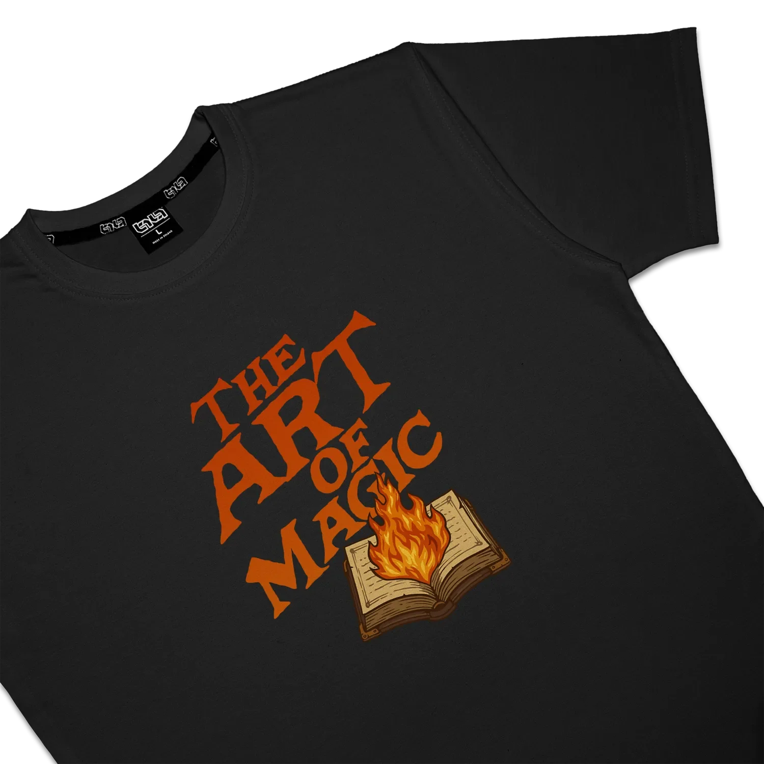 T-shirt Magia Ognia - Image 13