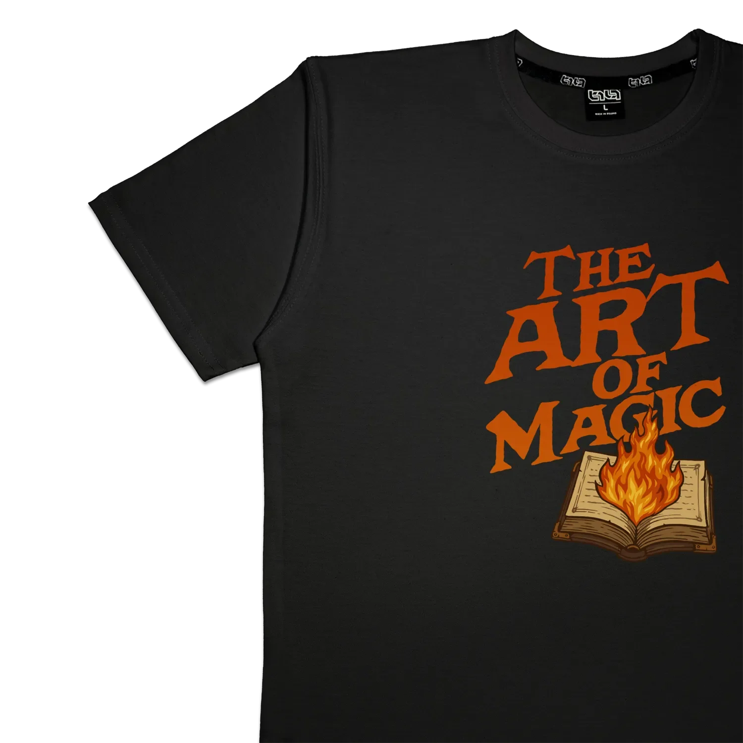 T-shirt Magia Ognia - Image 8