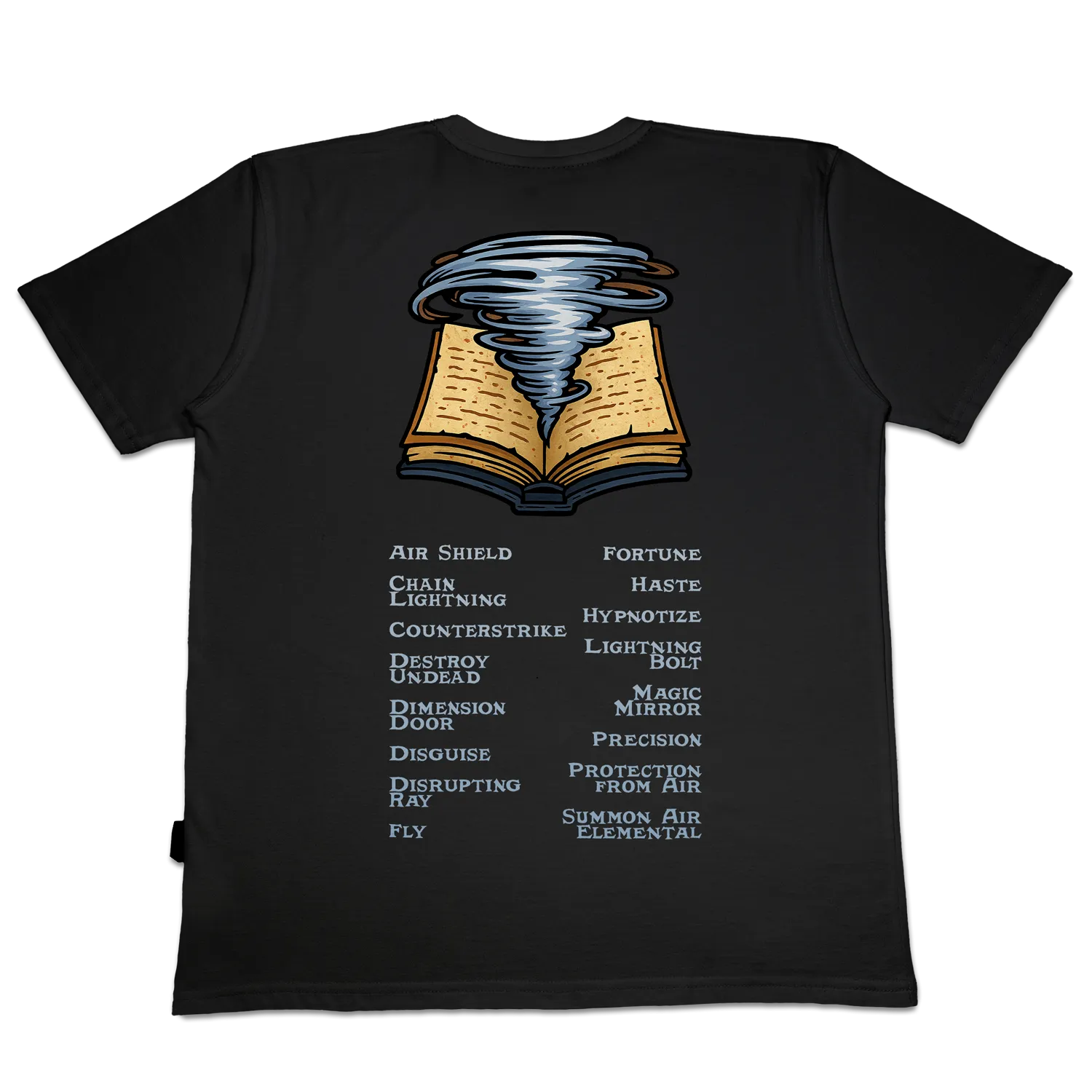 T-shirt Magia Powietrza - Image 3