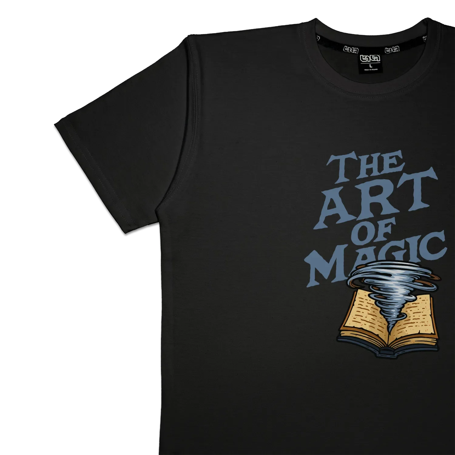 T-shirt Magia Powietrza - Image 5