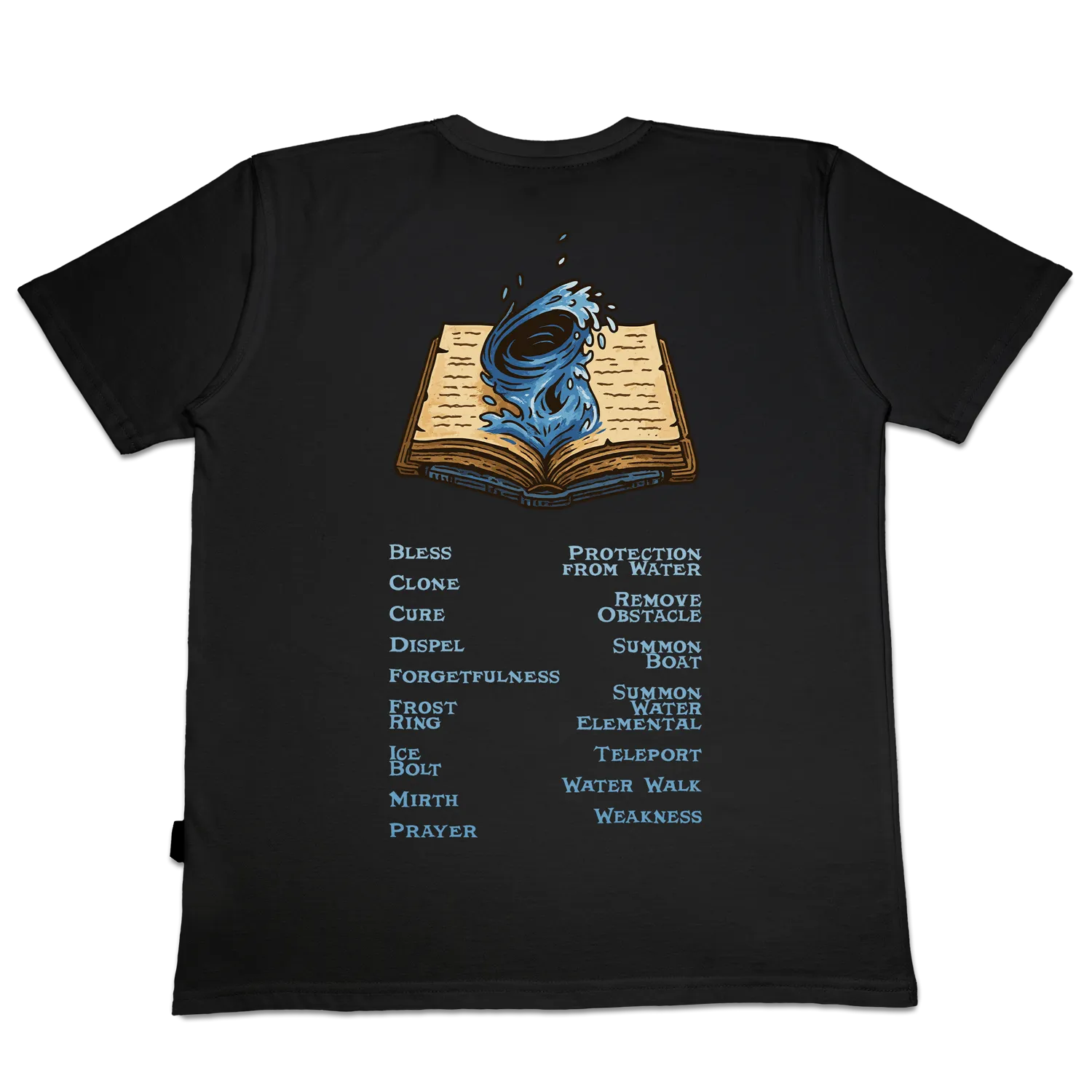 T-shirt Magia Wody - Image 3