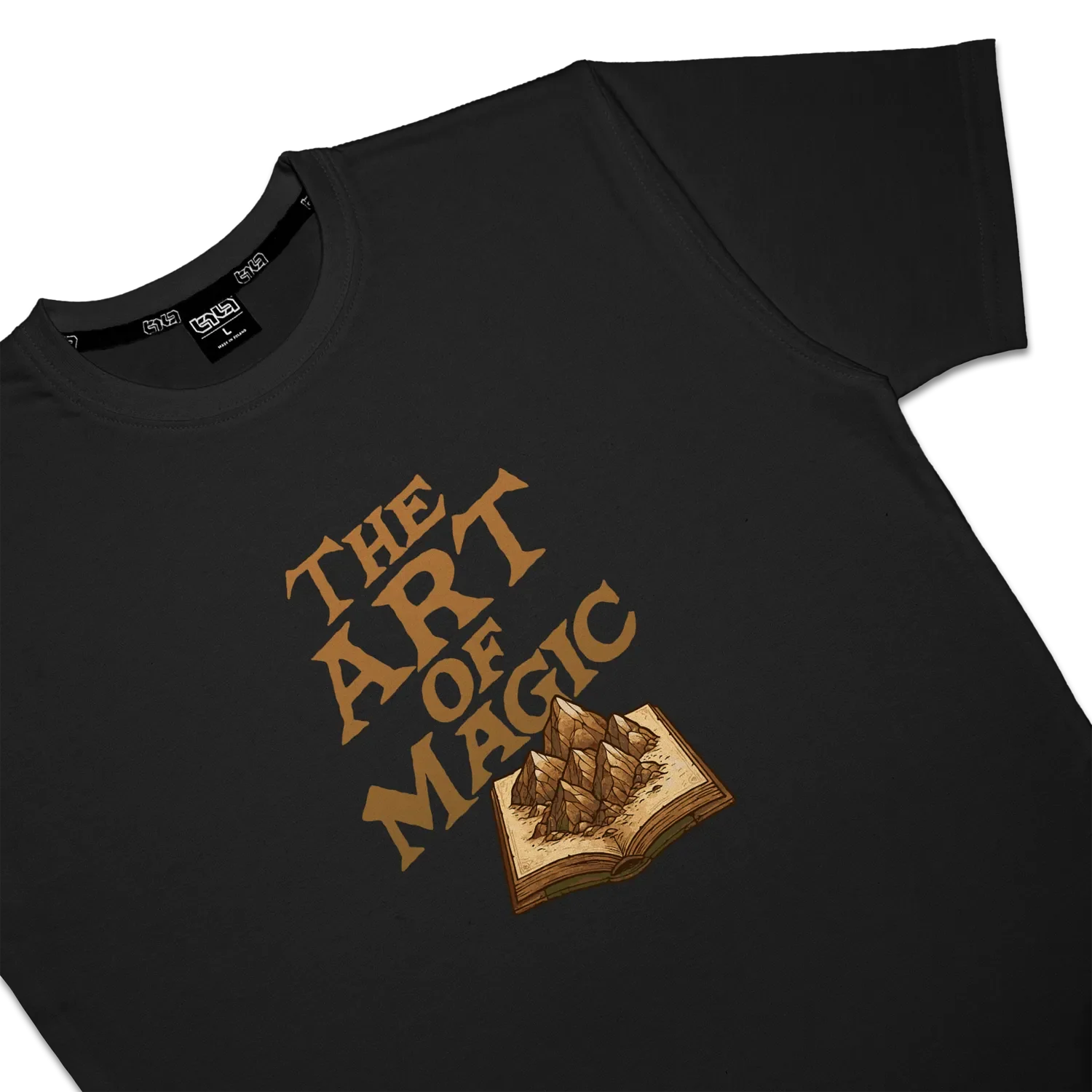 T-shirt Magia Ziemii - Image 13