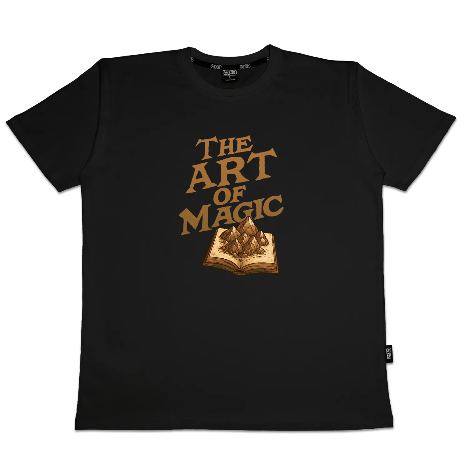 T-shirt Magia Ziemii - Image 5