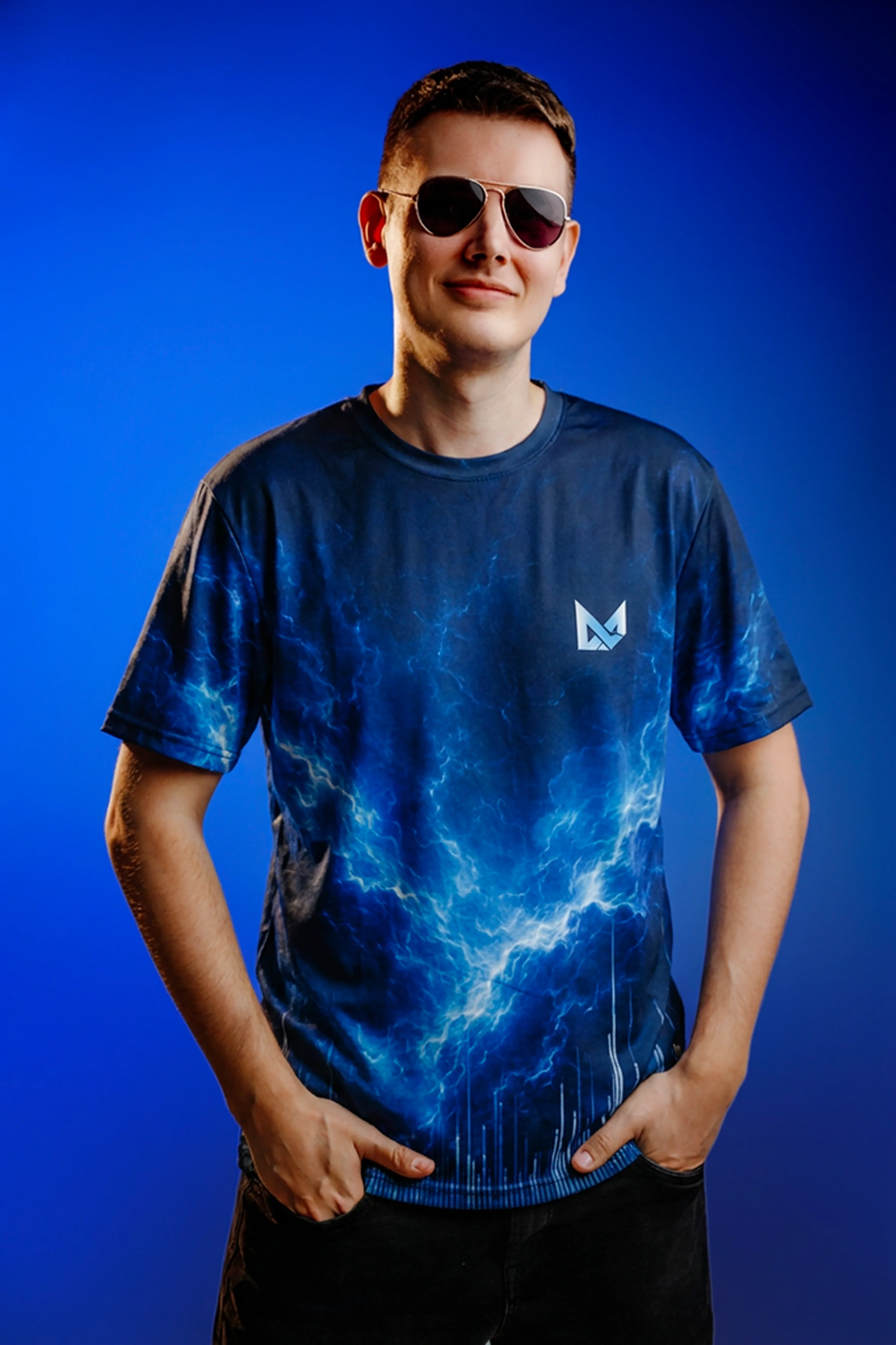 T-shirt Matt Bukovski - Image 3