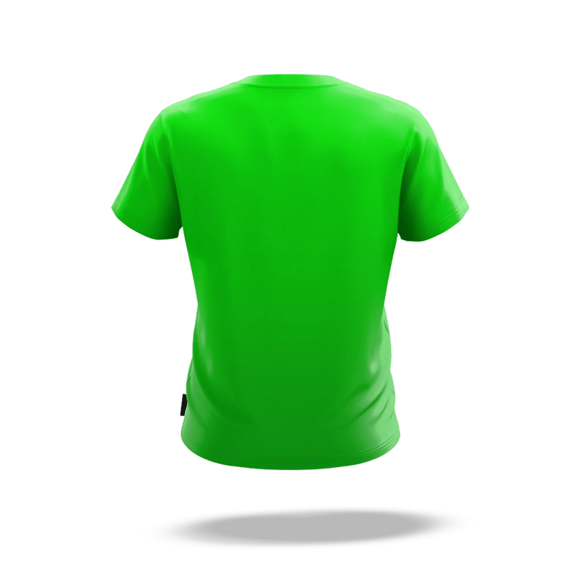 T-shirt MONSTER - Image 2