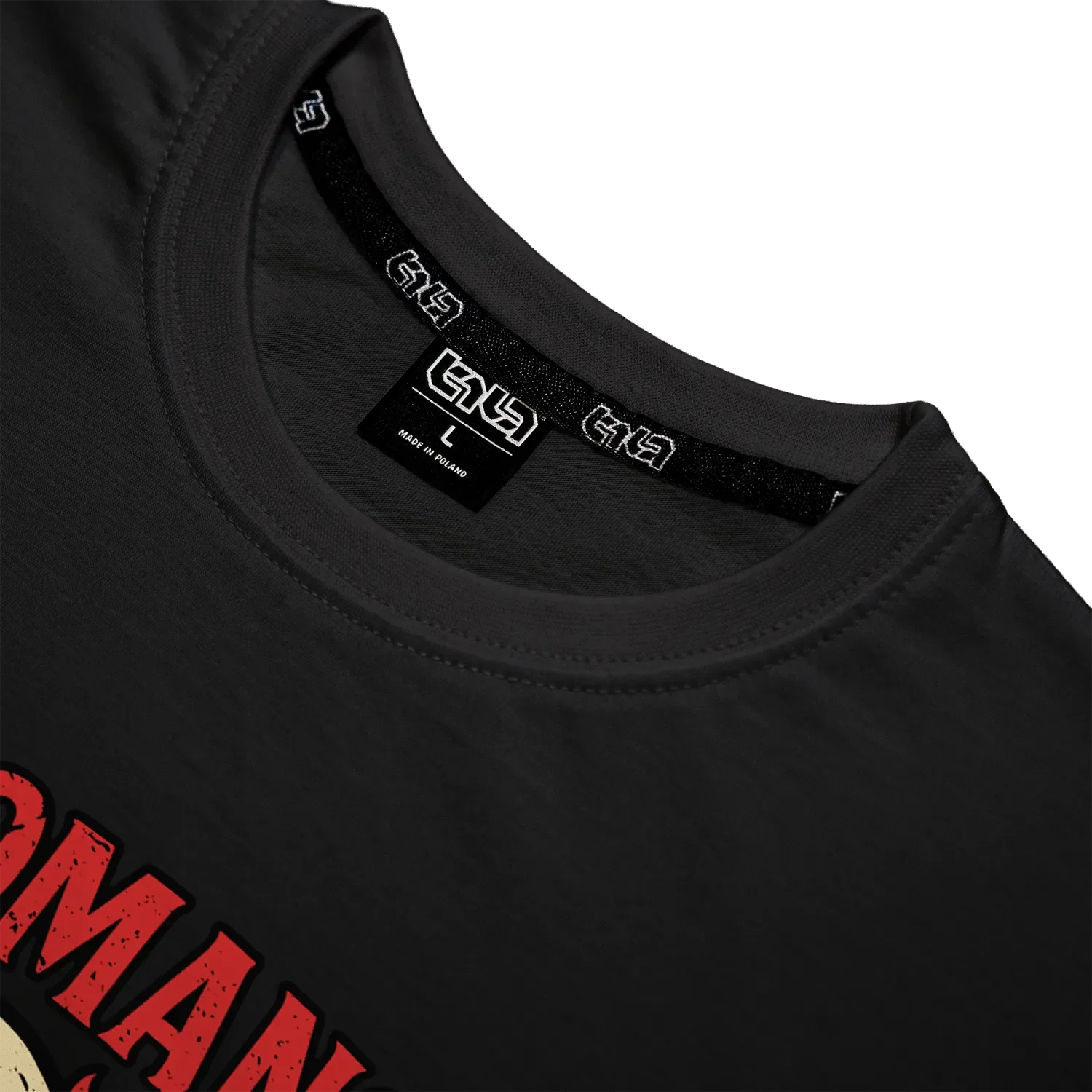 T-shirt Necromancy Expert - Image 3