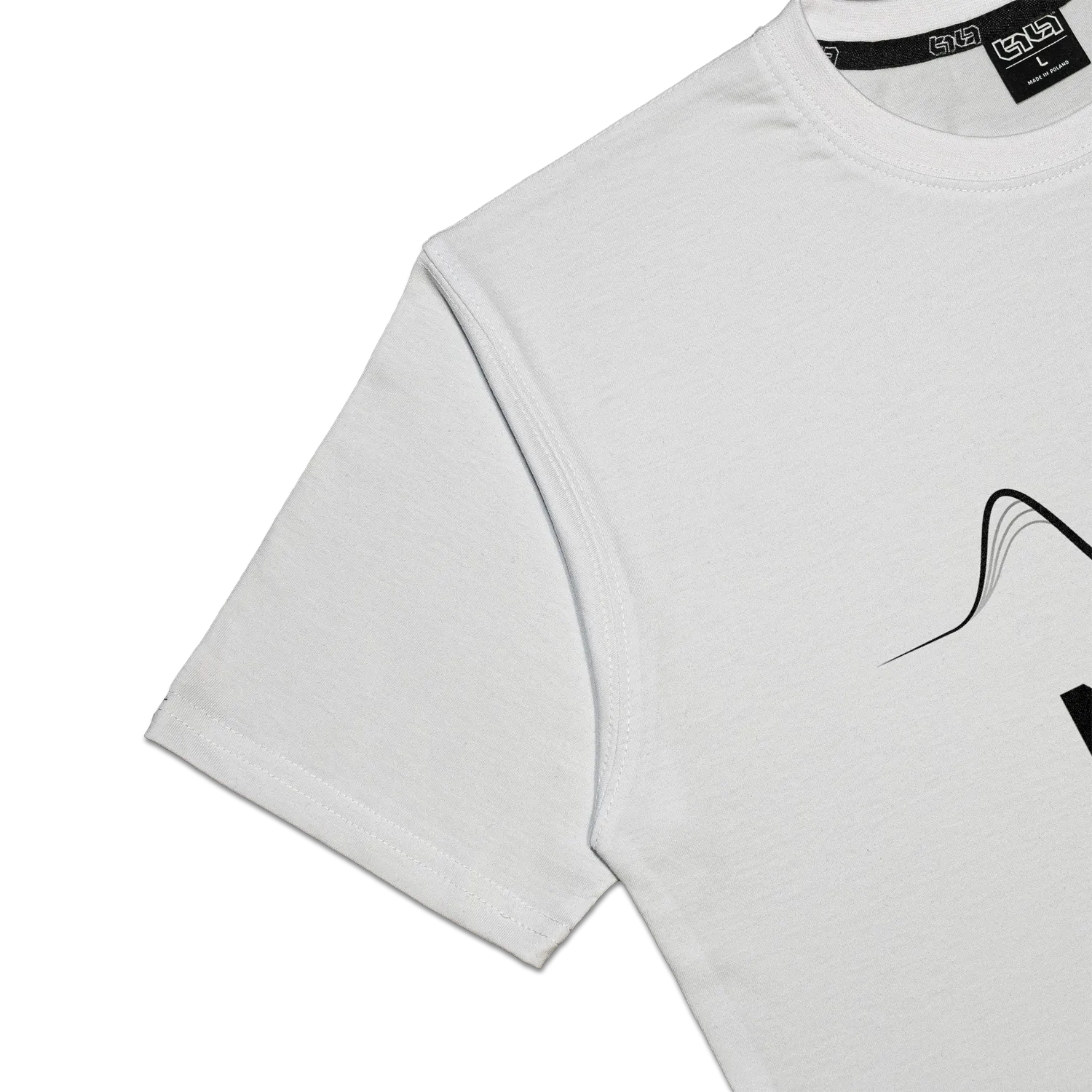 T-shirt No Signal No Meaning - Image 12
