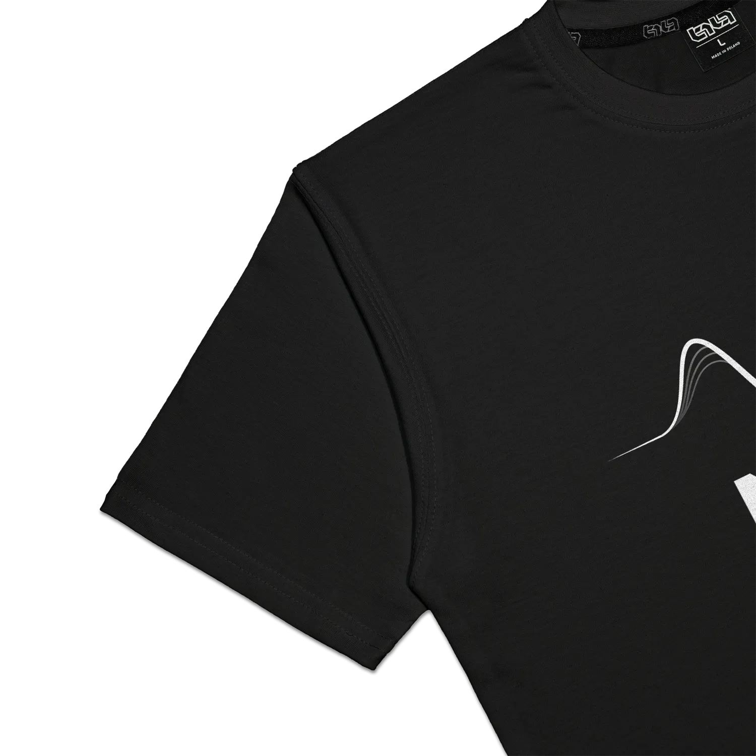 T-shirt No Signal No Meaning - Image 5