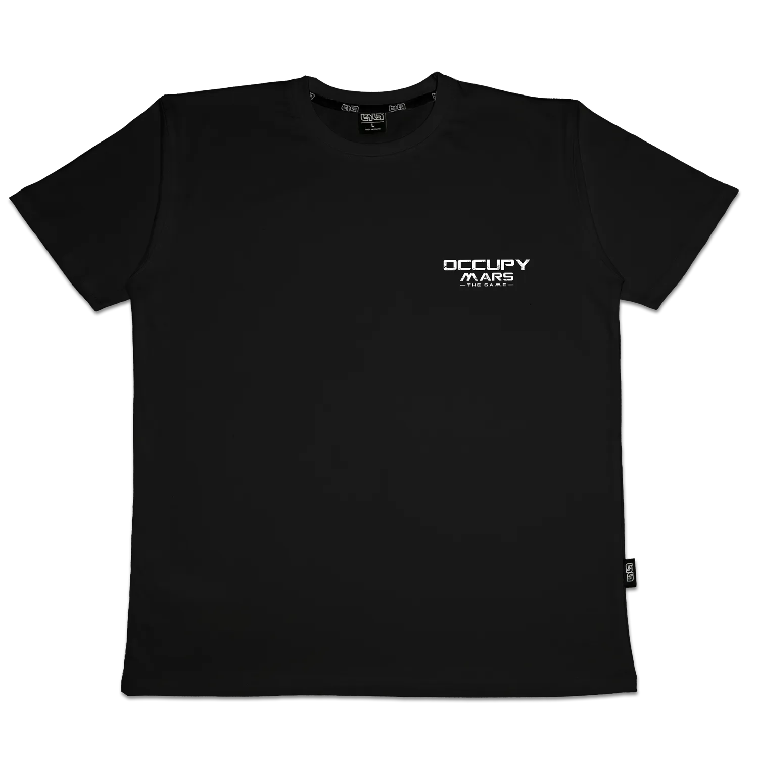 T-shirt Occupy Mars - Image 8