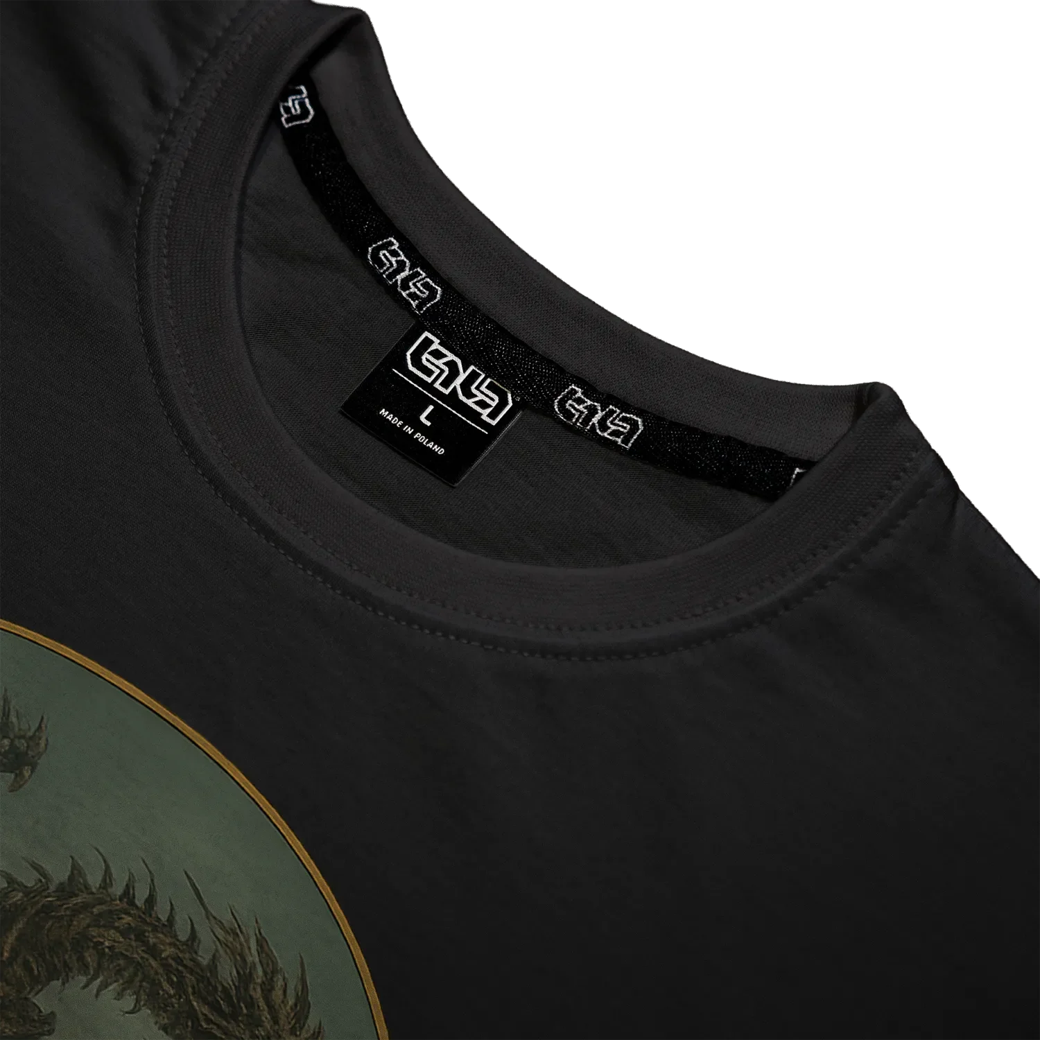 T-shirt Ognisko przy Zamku - Image 4