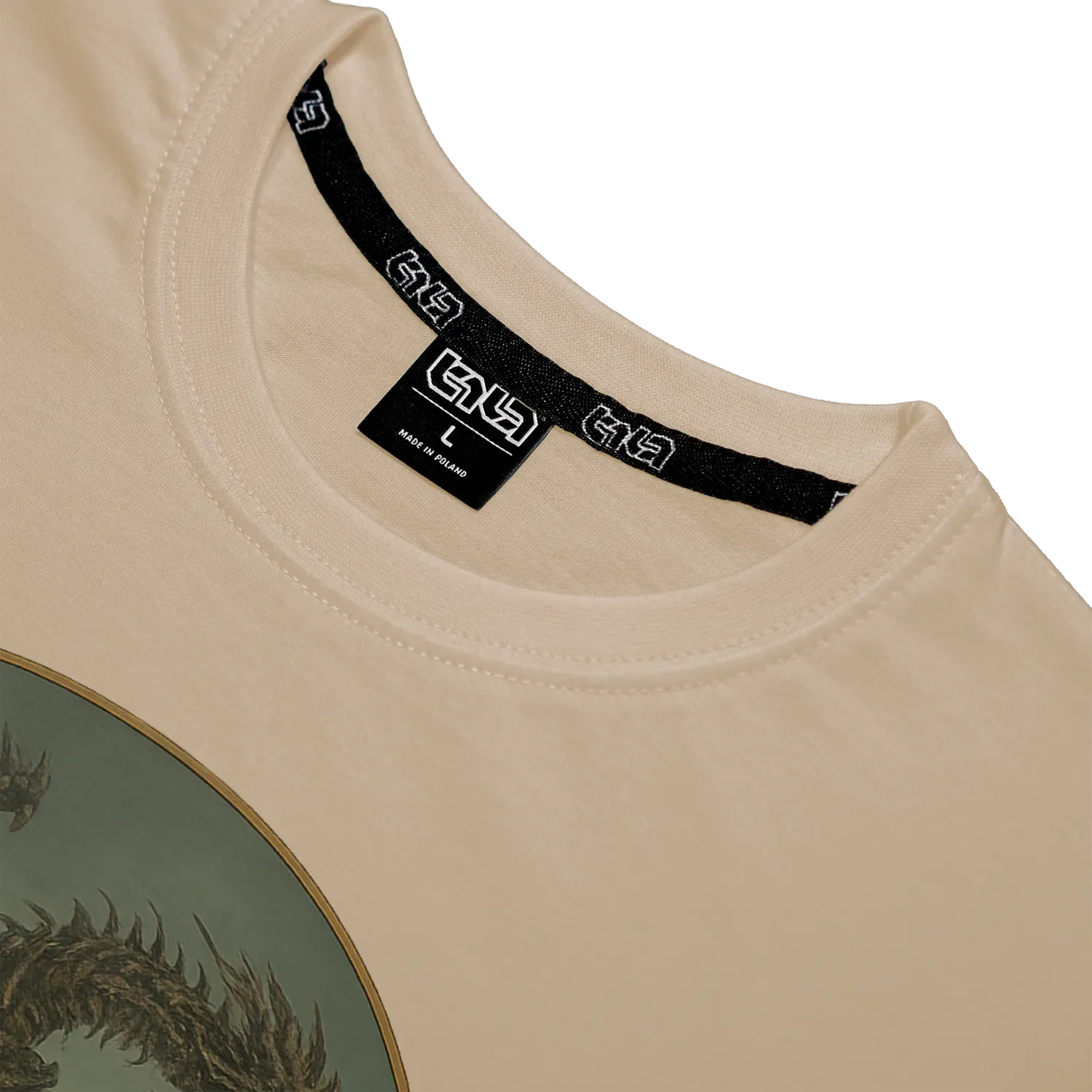 T-shirt Ognisko przy Zamku - Image 5