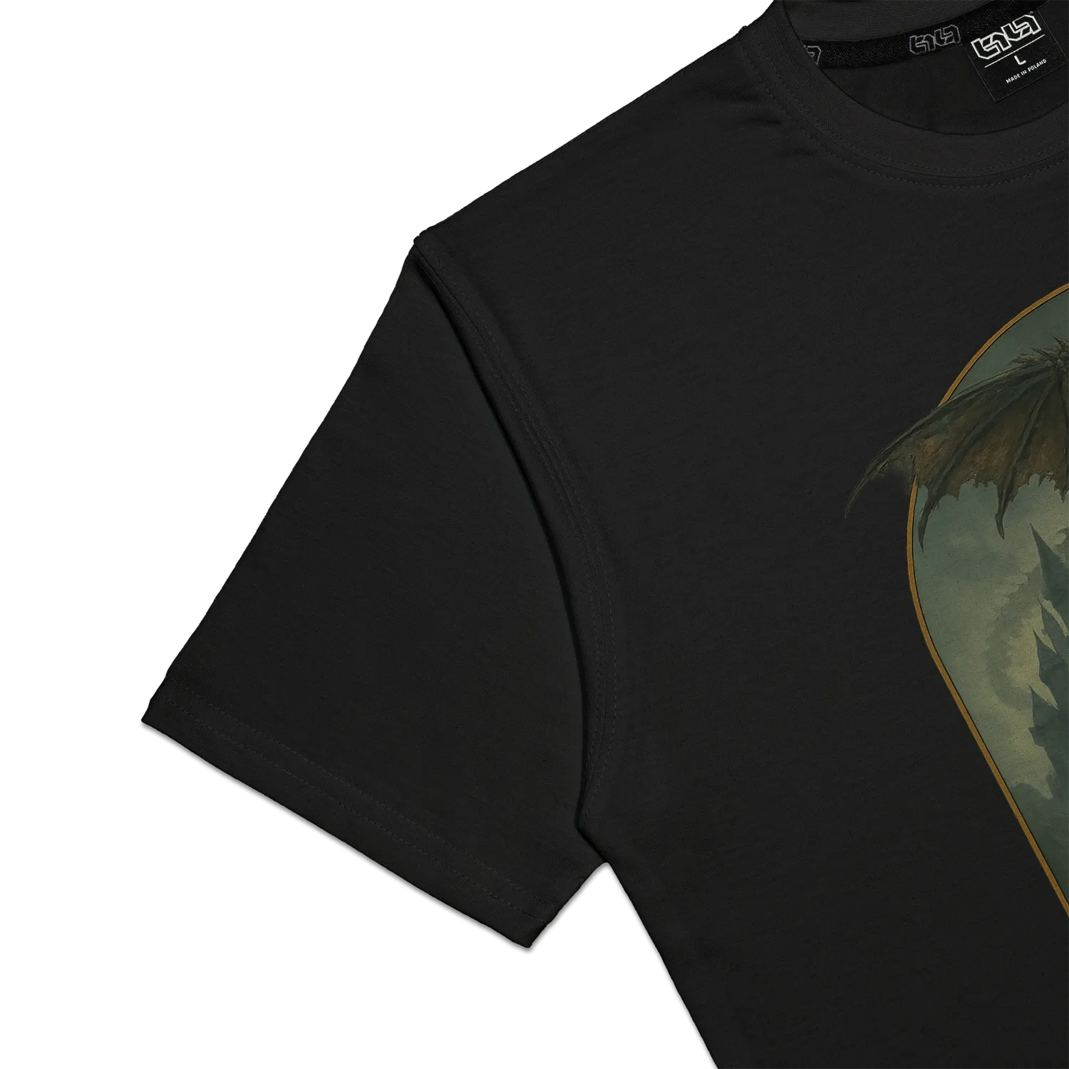 T-shirt Ognisko przy Zamku - Image 8