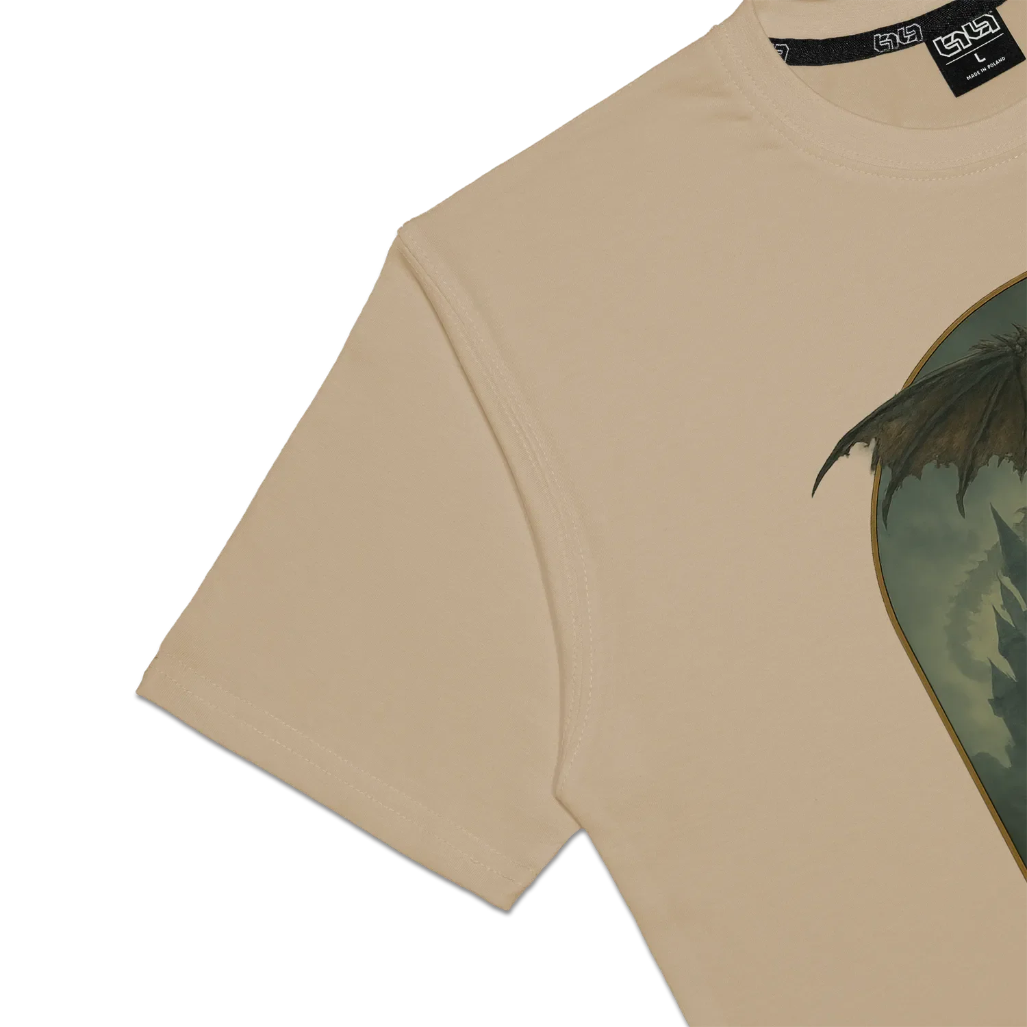 T-shirt Ognisko przy Zamku - Image 9