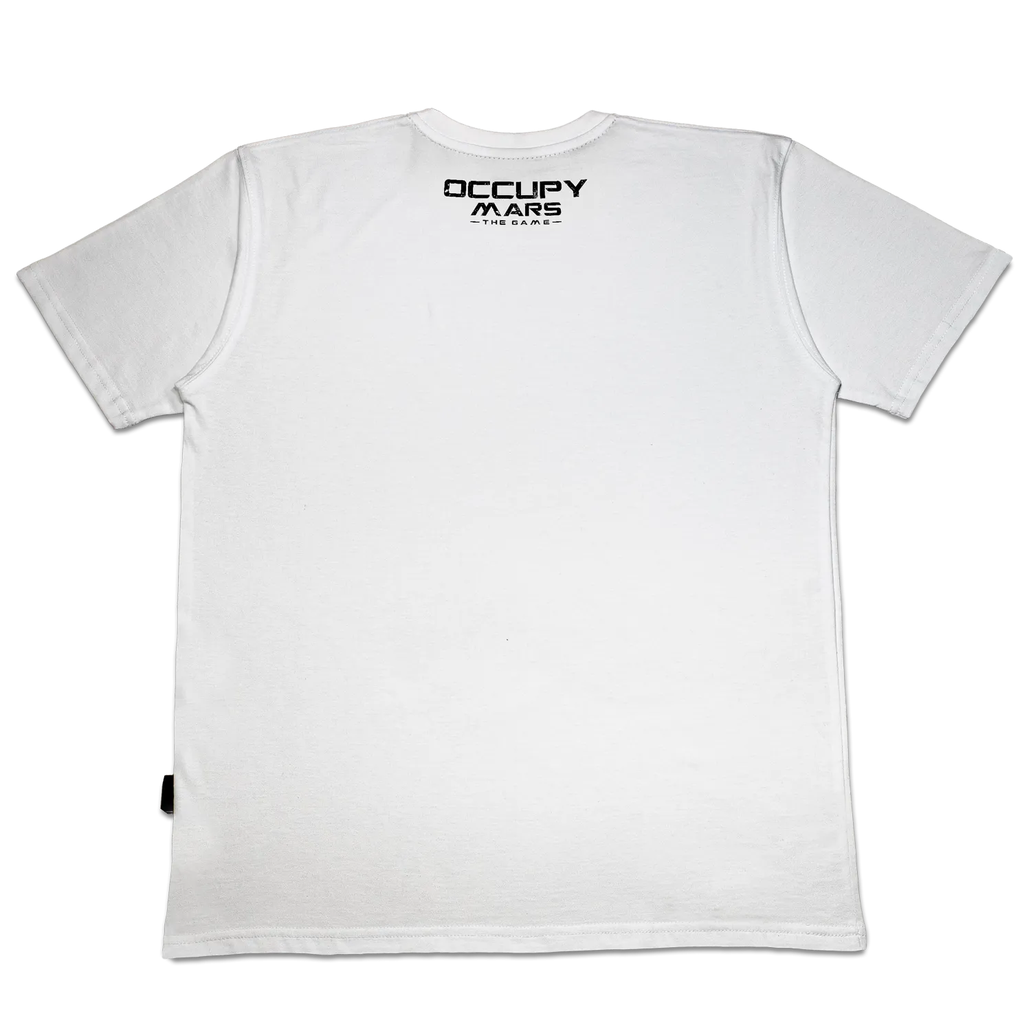 T-shirt Planet Mars - Image 10