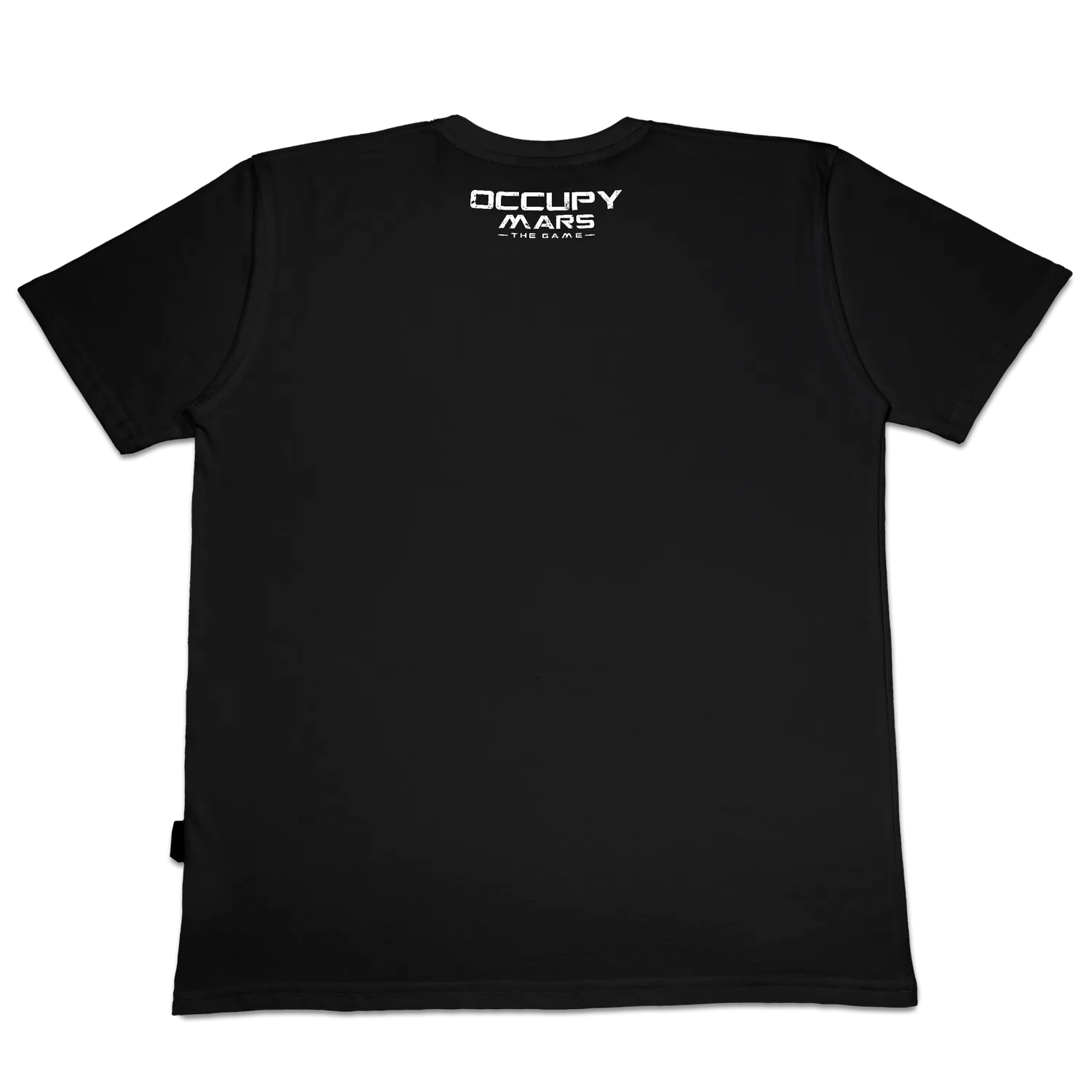 T-shirt Planet Mars - Image 3