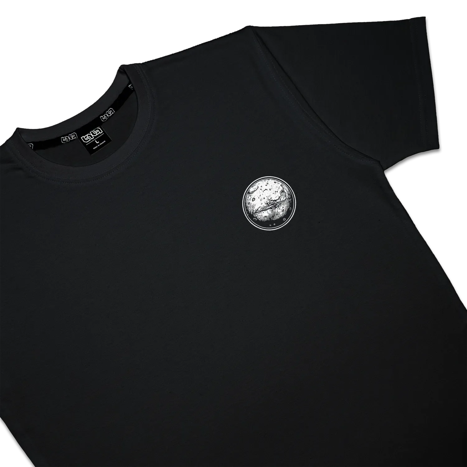 T-shirt Planet Mars - Image 4