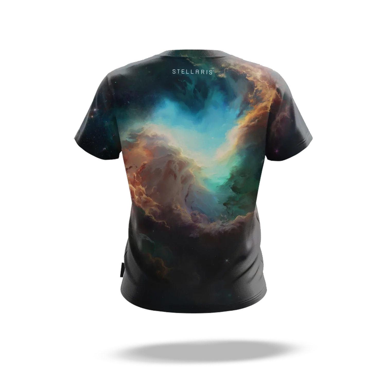T-shirt Shadows Of The Shroud - Image 7