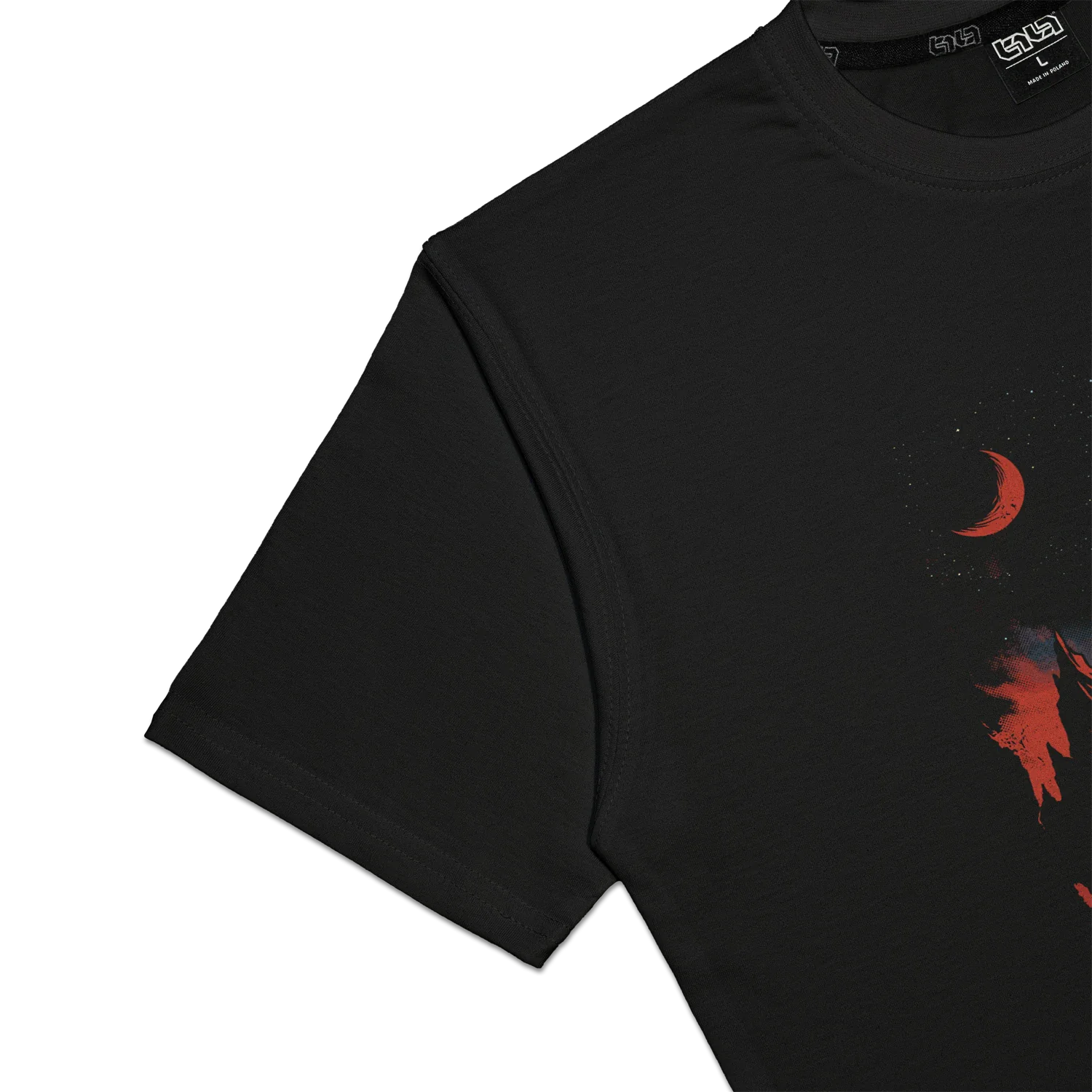 T-shirt Stellaris Artwork - Image 5