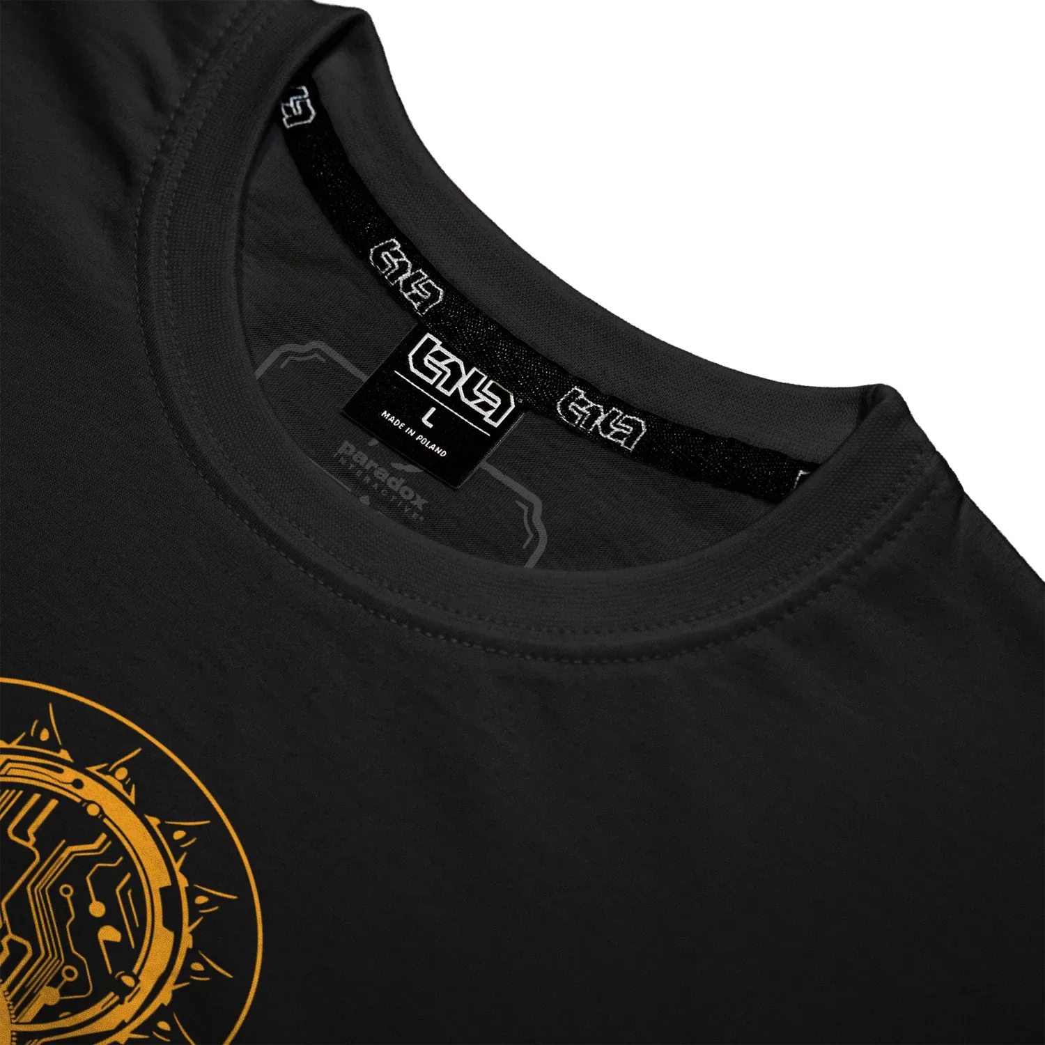 T-shirt Synth Queen - Image 6
