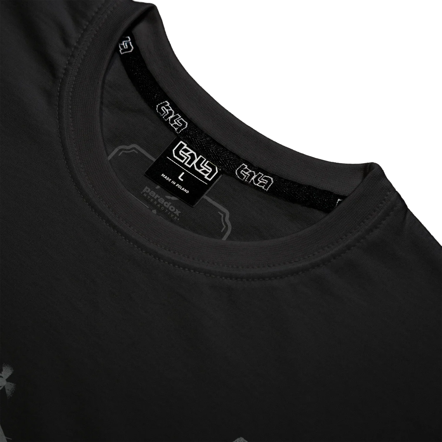 T-shirt Tank Ambush - Image 6