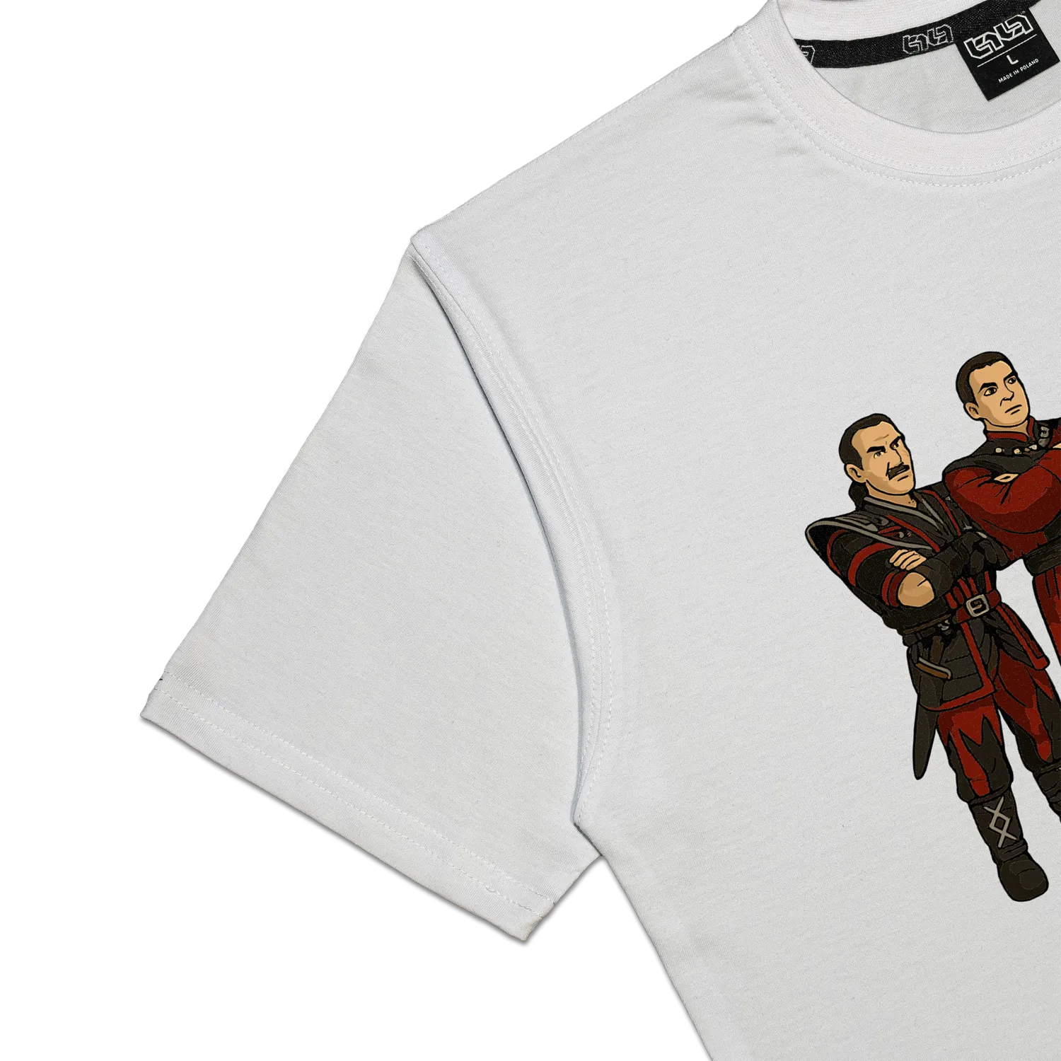 T-shirt The Boys - Image 5