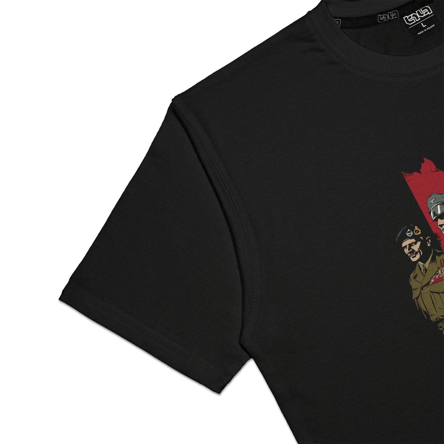 T-shirt The Generals - Image 5