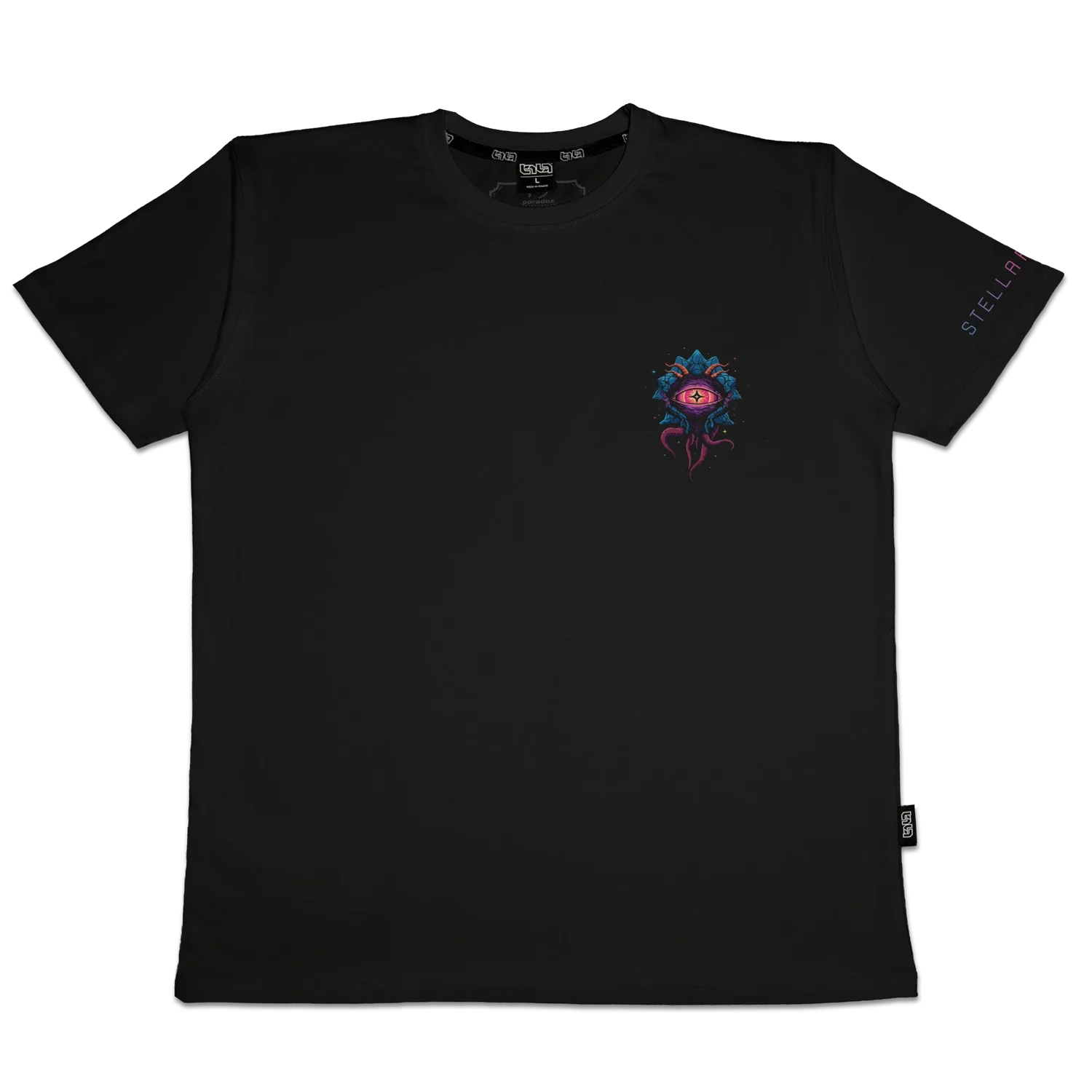 T-shirt The Shroud