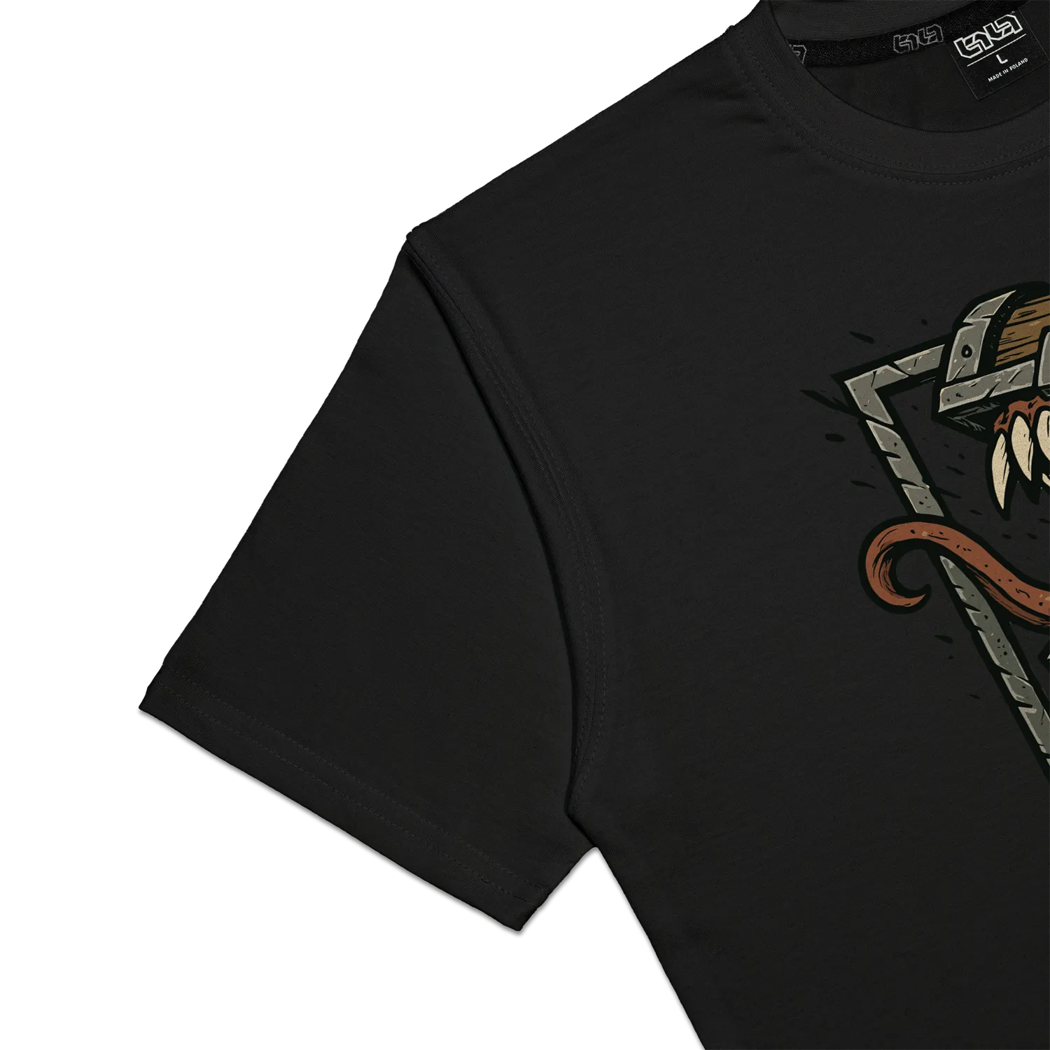 T-shirt Trust Issues - Image 11