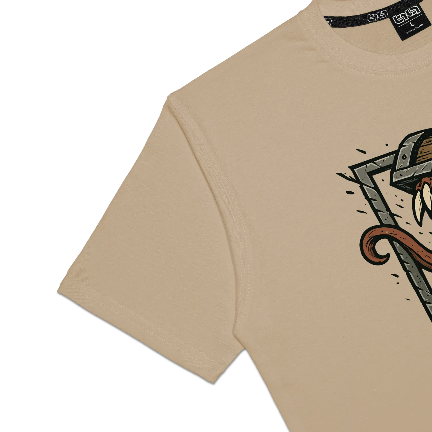 T-shirt Trust Issues - Image 12