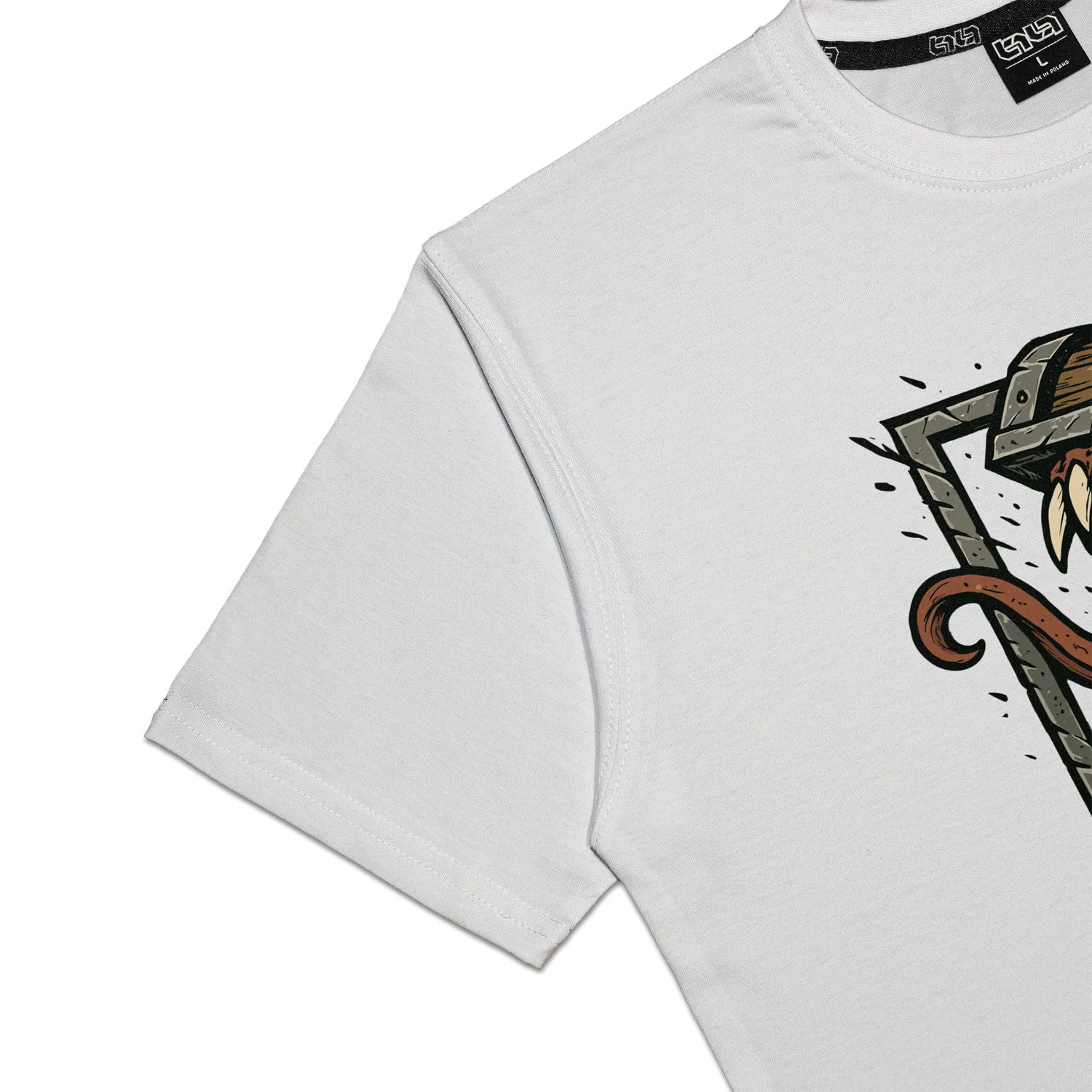 T-shirt Trust Issues - Image 13
