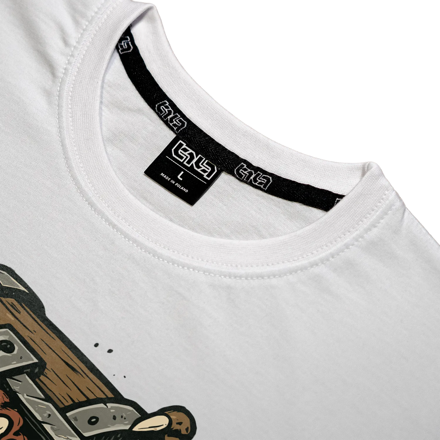 T-shirt Trust Issues - Image 7